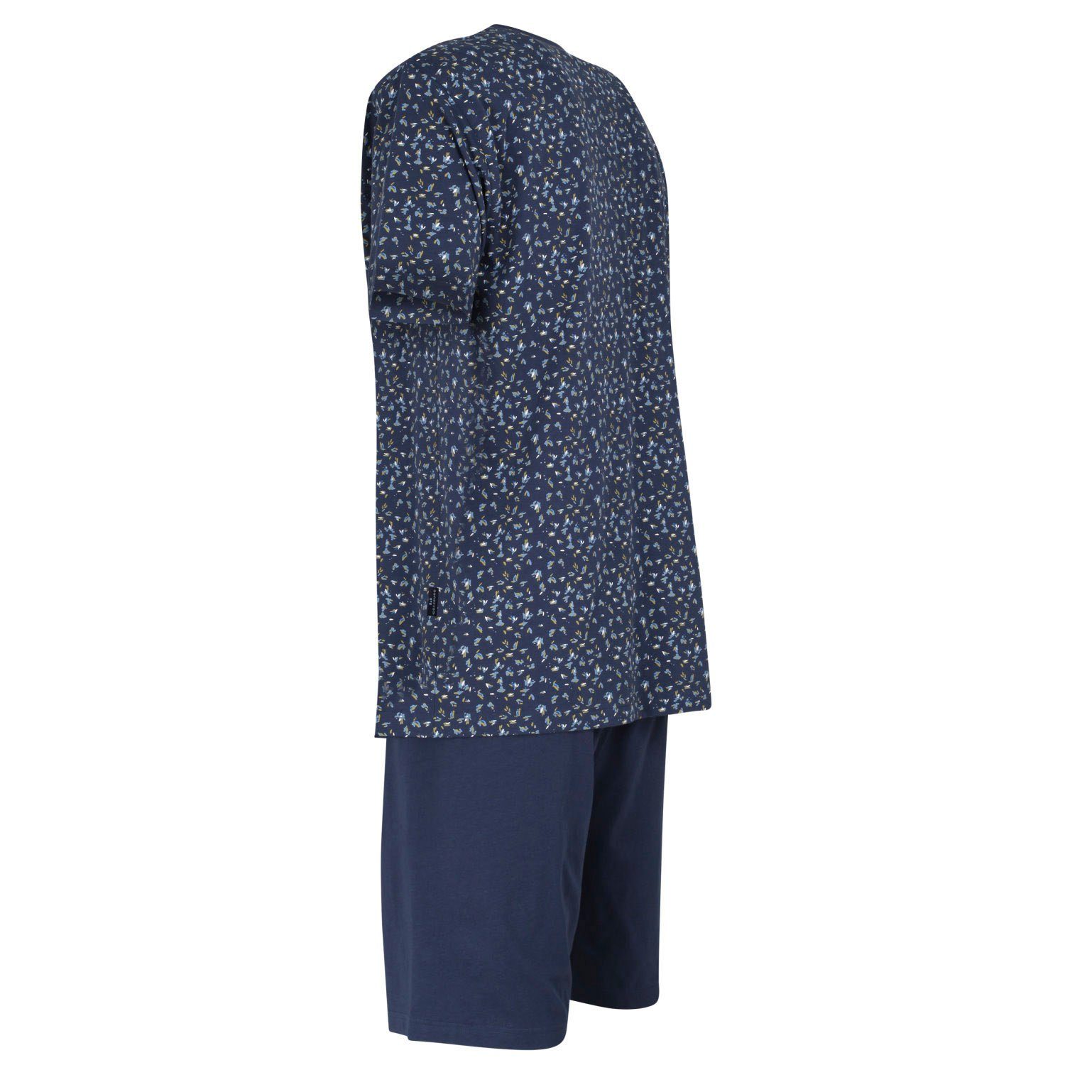 GÖTZBURG Pyjama (2 tlg) Auch in großen Größen Baumwolle