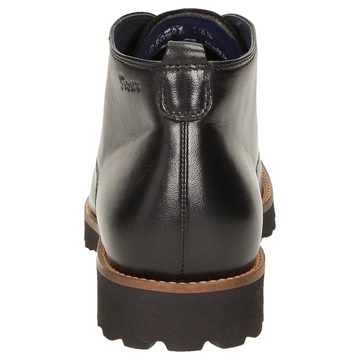 SIOUX Meredith-702-XL Schnürstiefelette