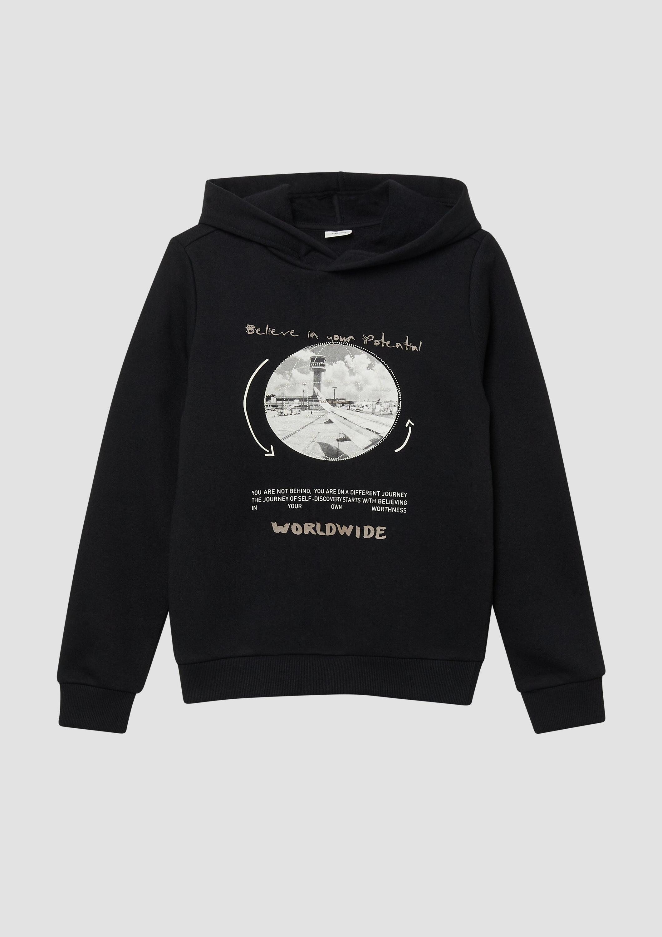 Sweatshirt Sweatshirt