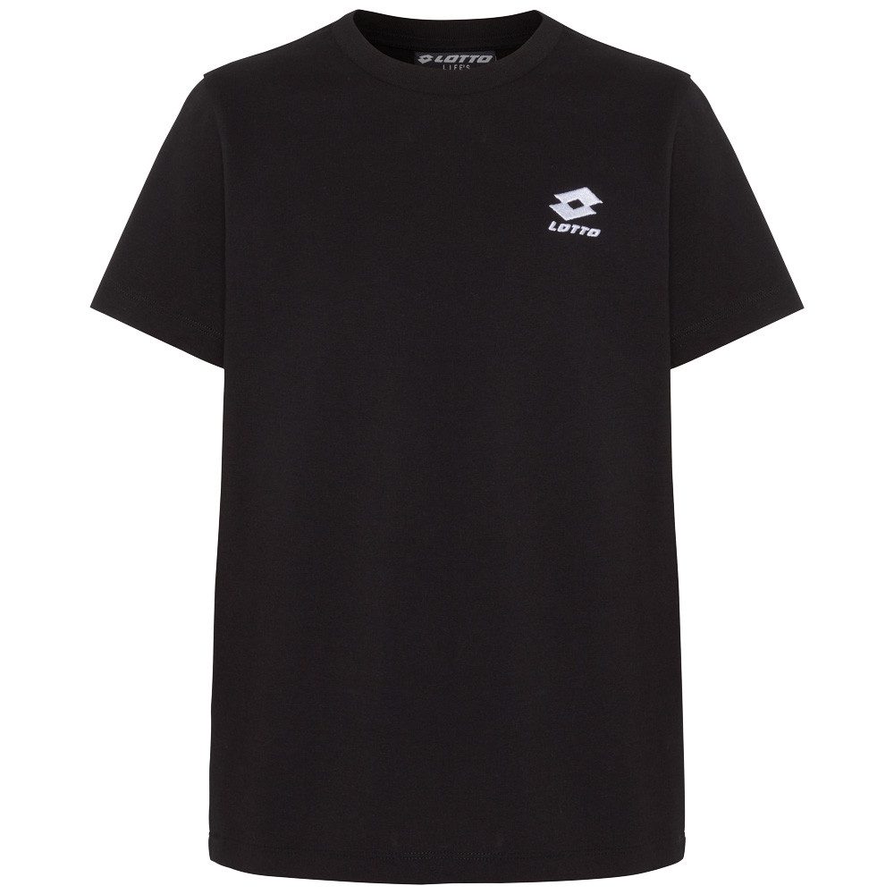 Lotto T-Shirt - mit kleiner Logostickerei