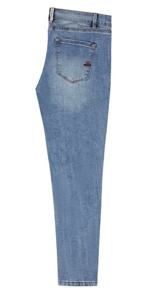 Buena Vista Skinny-fit-Jeans -Damenhose Italy V günstig online kaufen