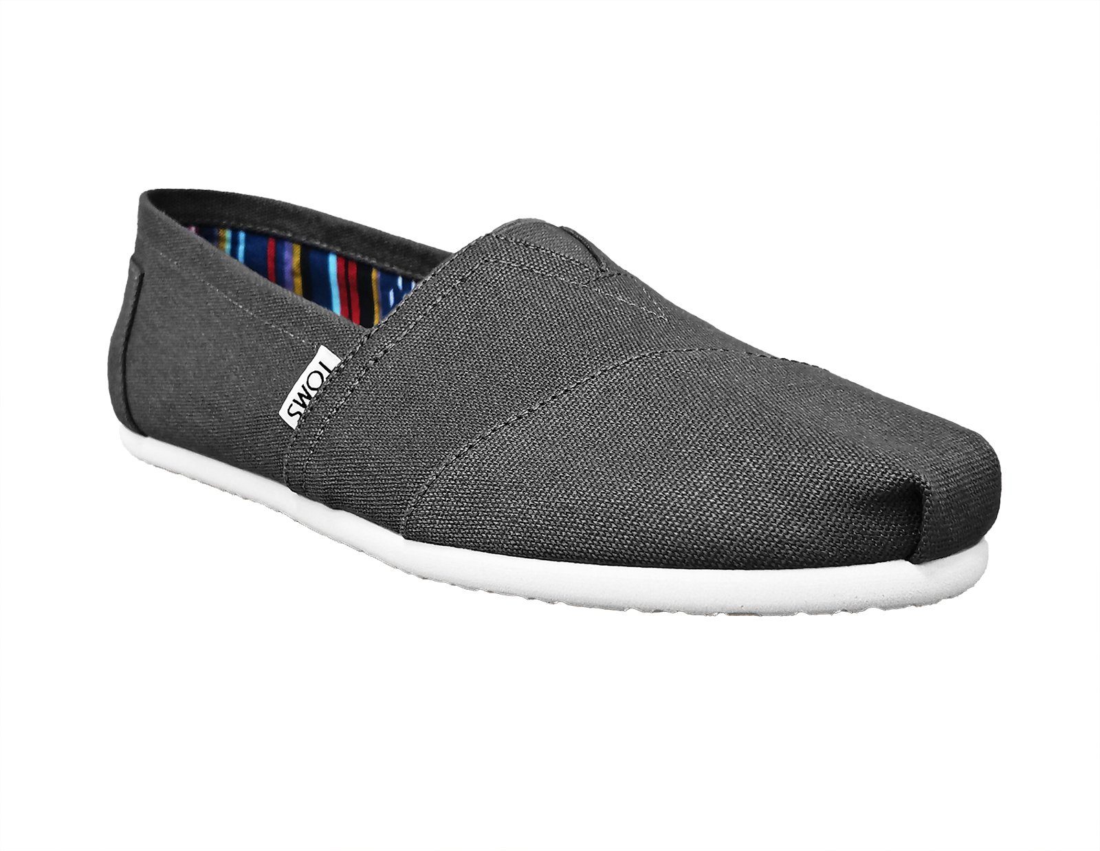 TOMS Alpargata Espadrille