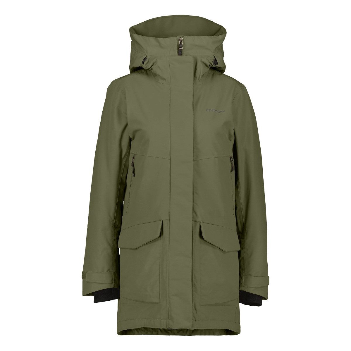 Parka Didriksons Frida Damen Parka 7