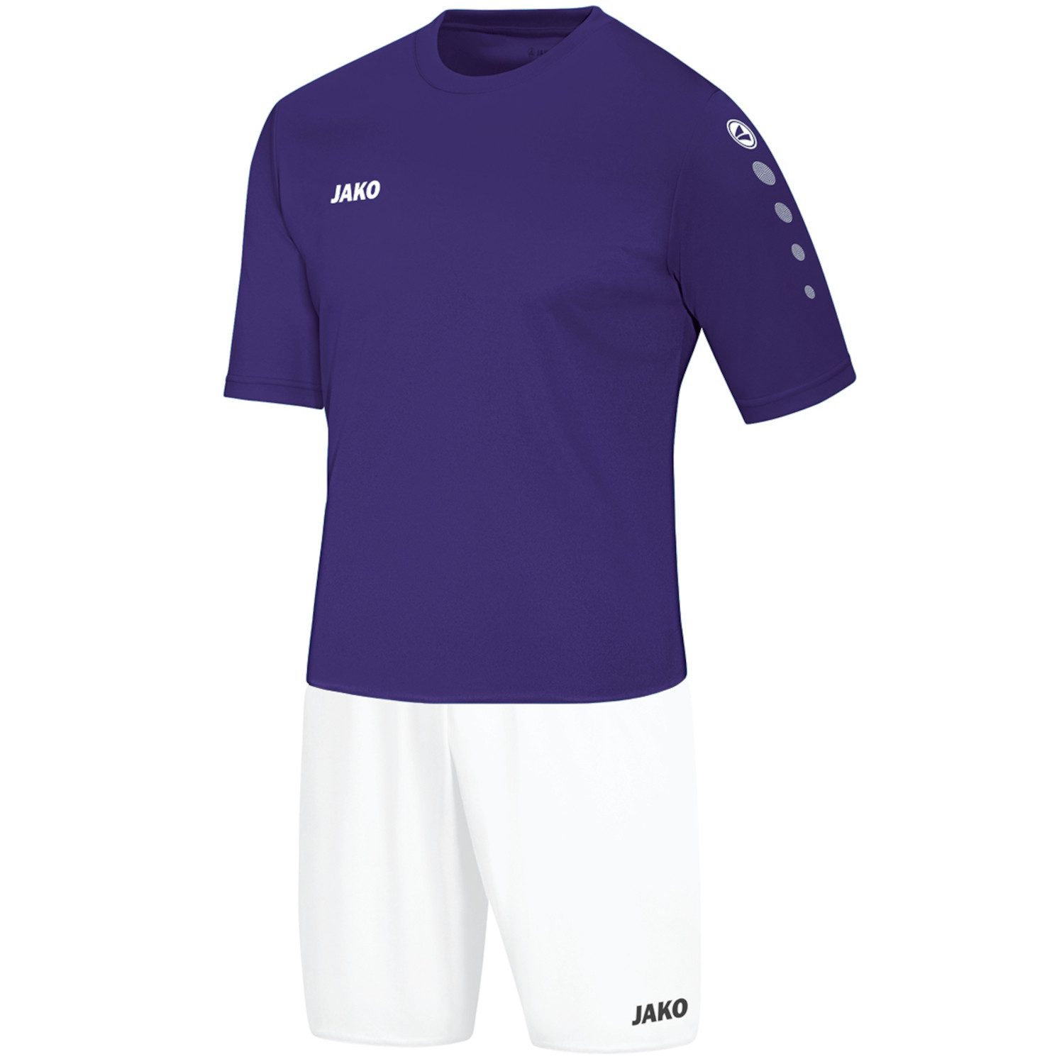 Jako Fußballtrikot Jako Herren Trikotset Brasil C4292 günstig online kaufen