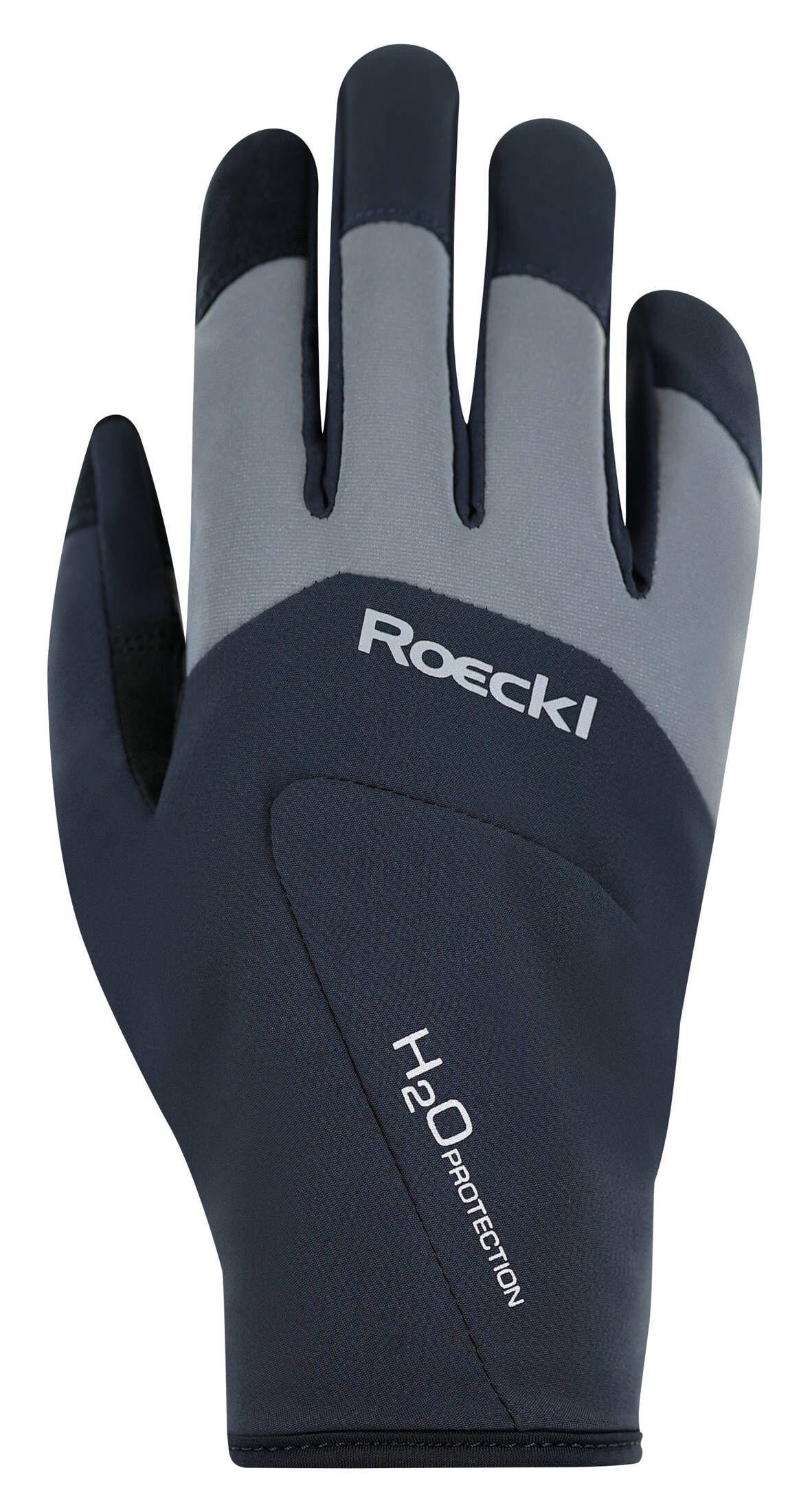 Roeckl SPORTS Fahrradhandschuhe Herren Handschuhe RAPALLO | Fahrradhandschuhe