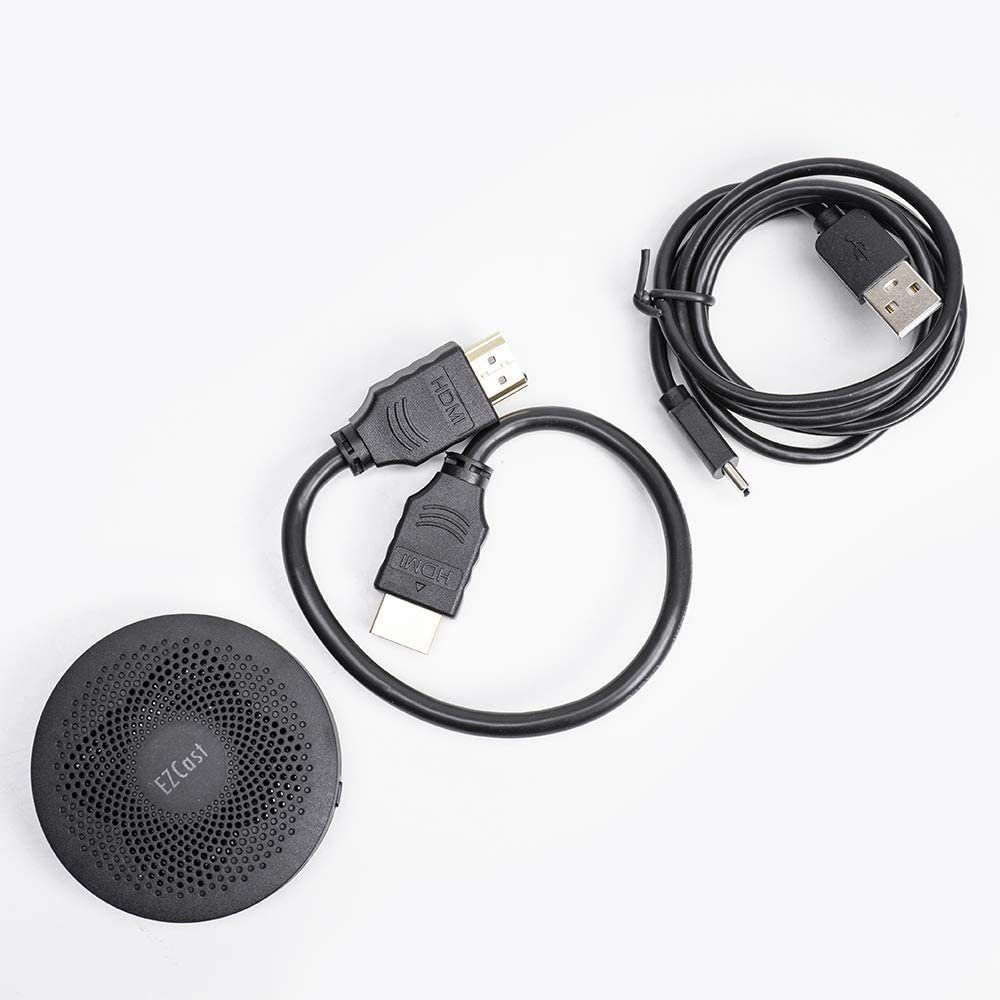 HDMI Streaming Media Player PNI EZCast Ultra U1, 4K Ultra HD HDR Video-Adapter