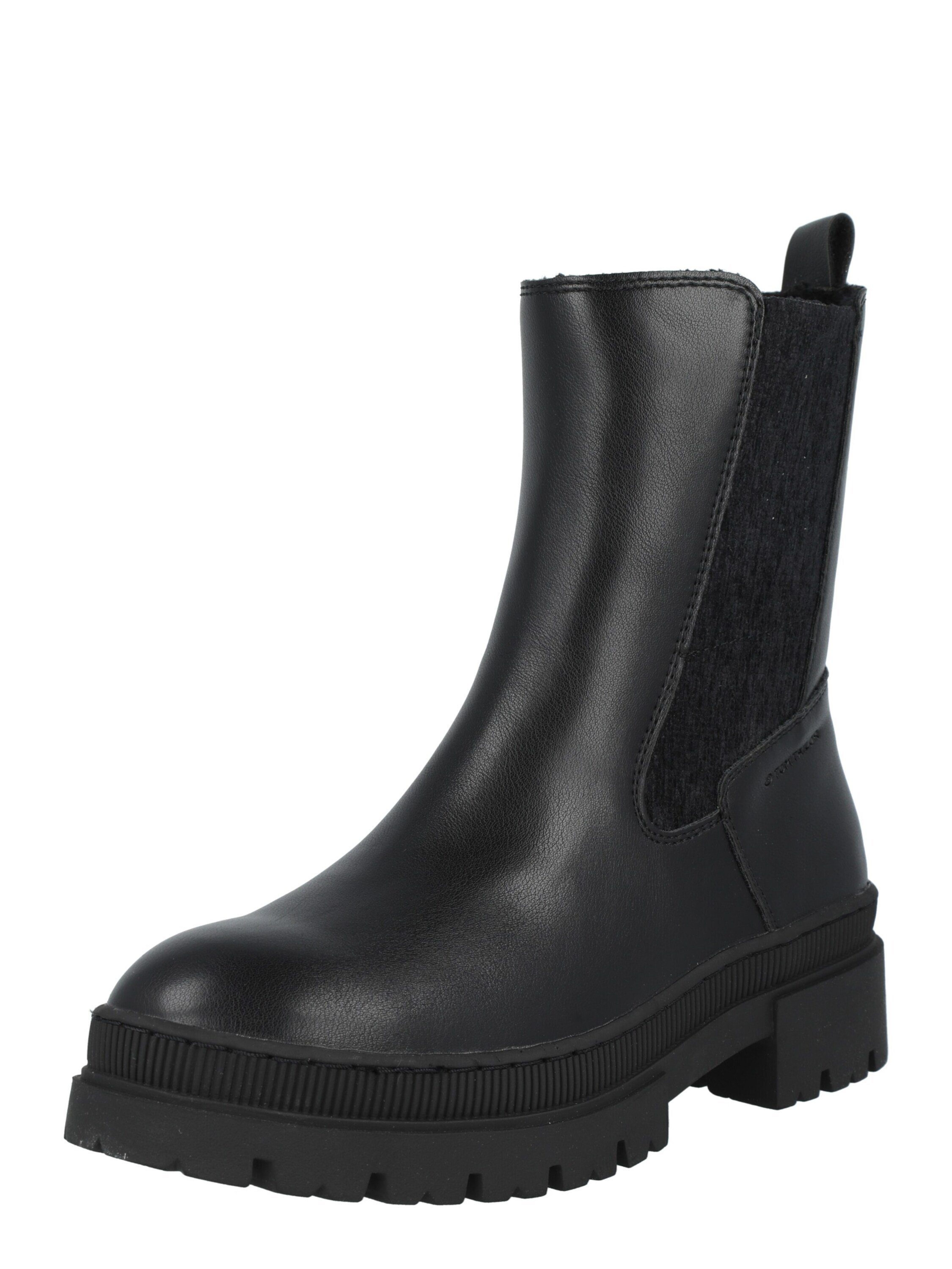 TOM TAILOR Chelseaboots (1-tlg)