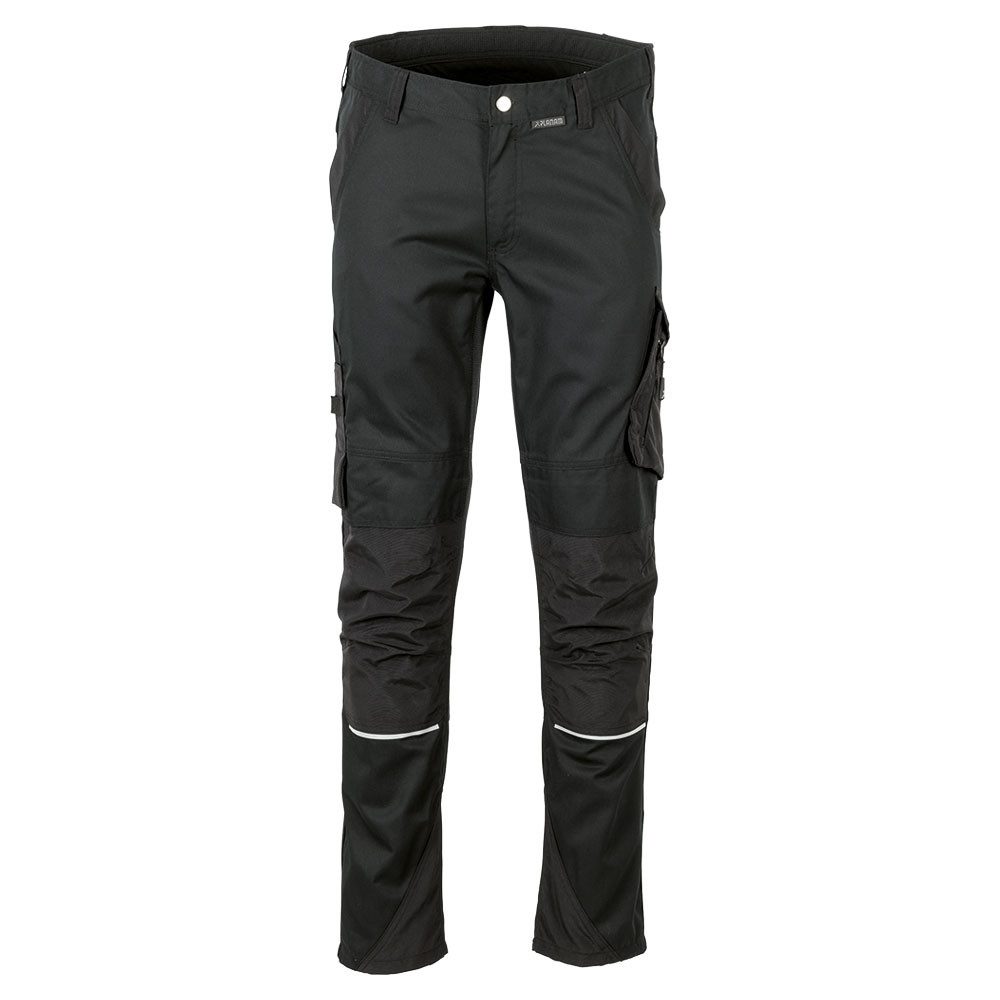 Planam Arbeitsbundhose Stretch-Bundhose "NORIT"
