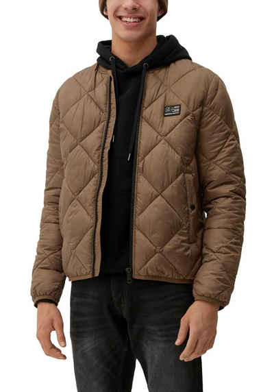 Q/S by s.Oliver Steppjacke QS Outdoor-Jacke
