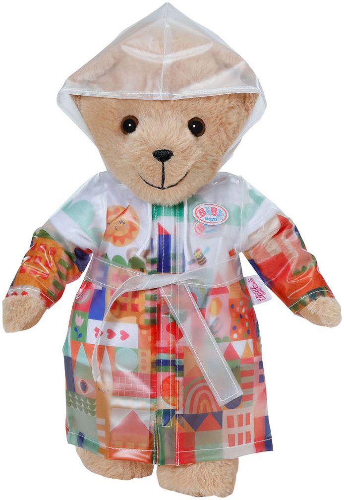 Baby Born Puppenkleidung Regenmantel, 43cm günstig online kaufen