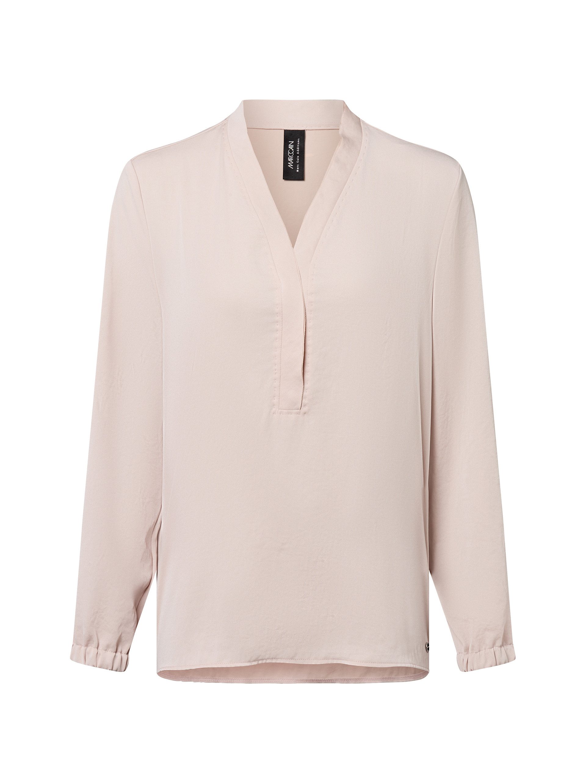 Shirtbluse