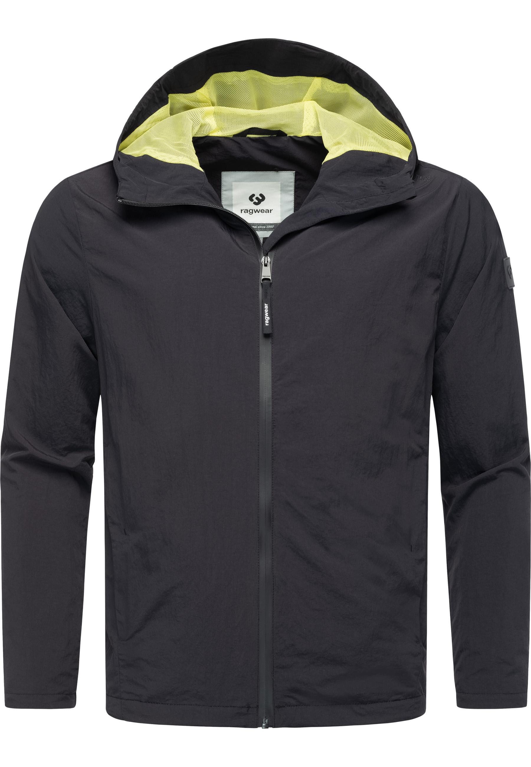 Outdoorjacke Lewie