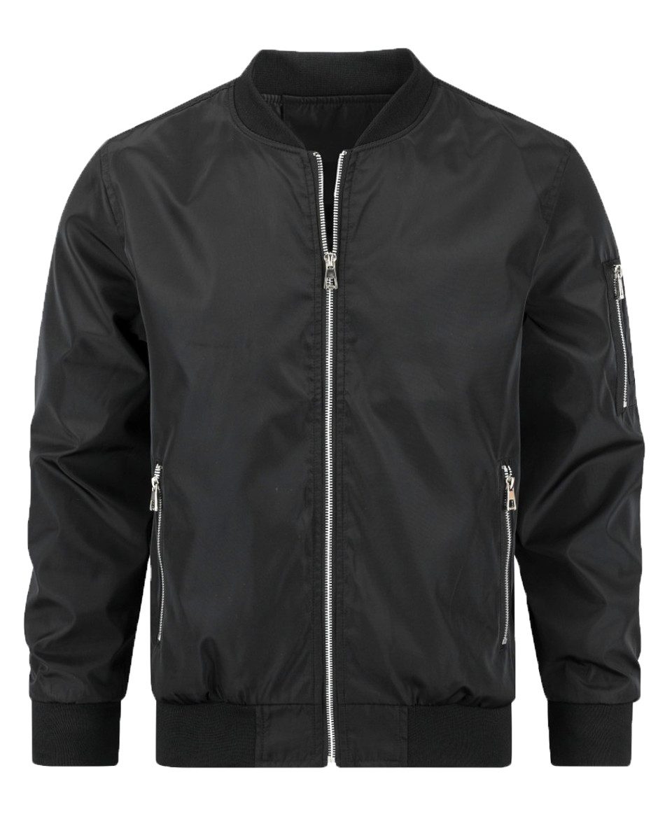 Bomberjacke