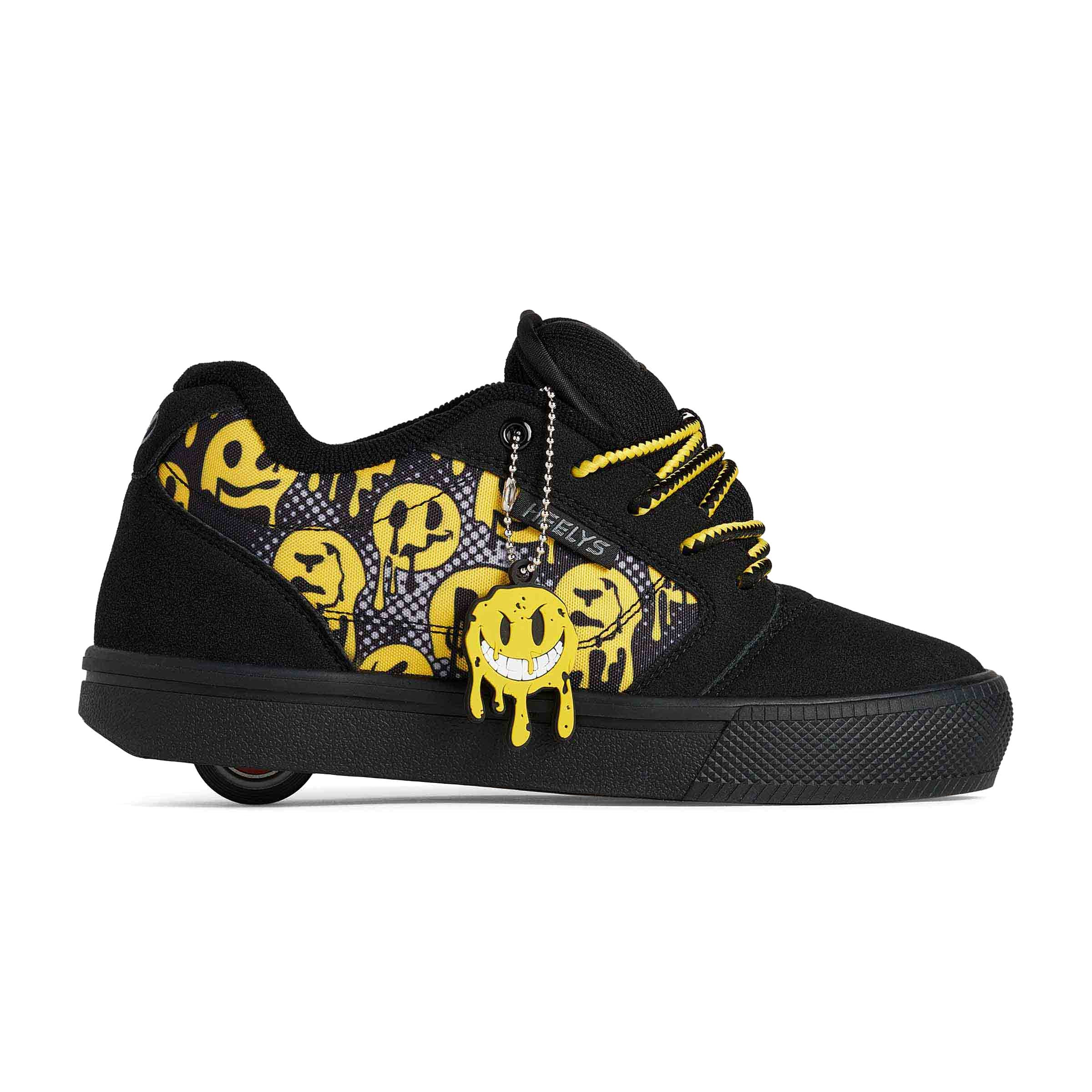 Rollschuhe Pro 25