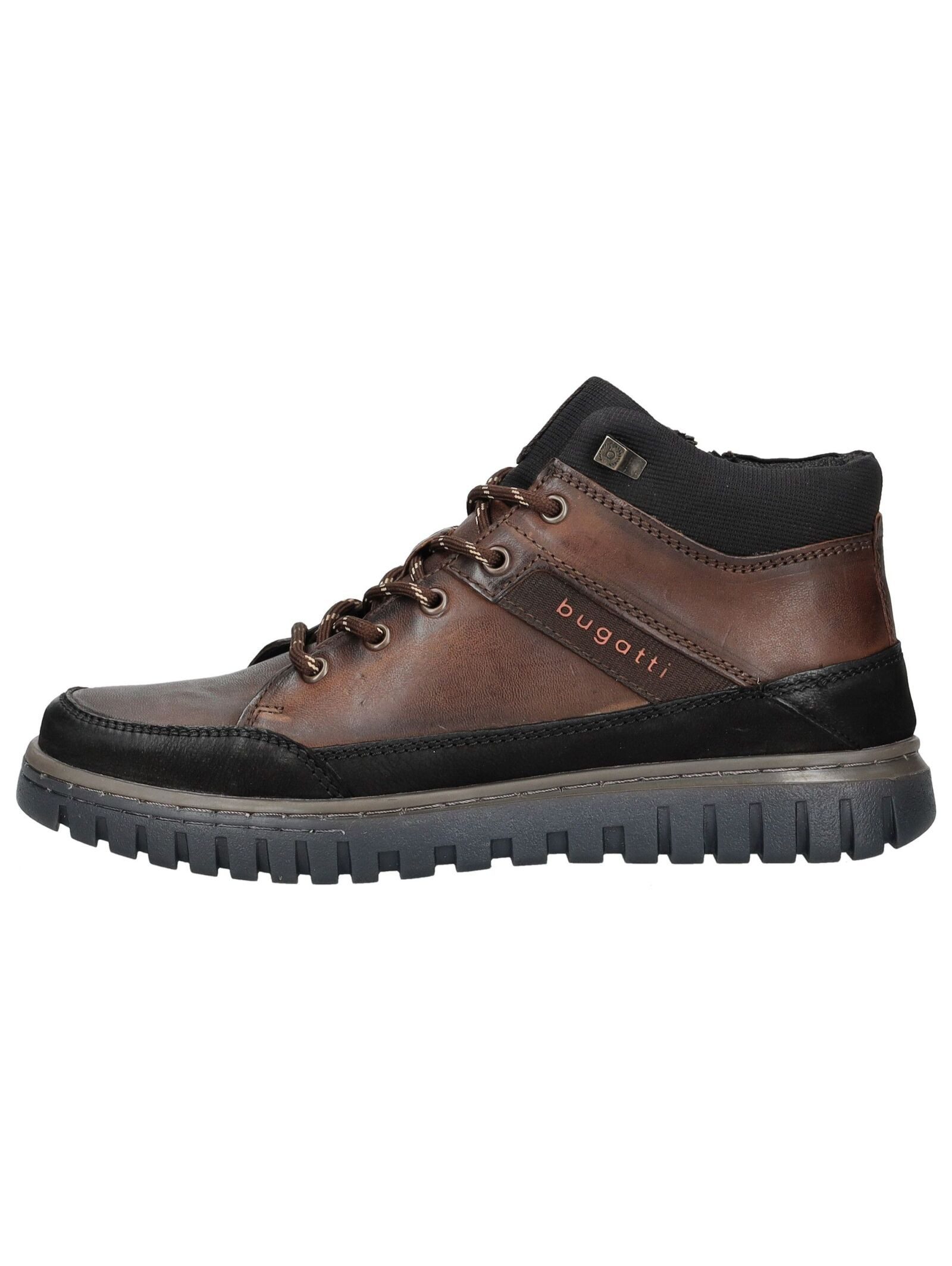 bugatti bugatti Sneaker Leder Sneaker