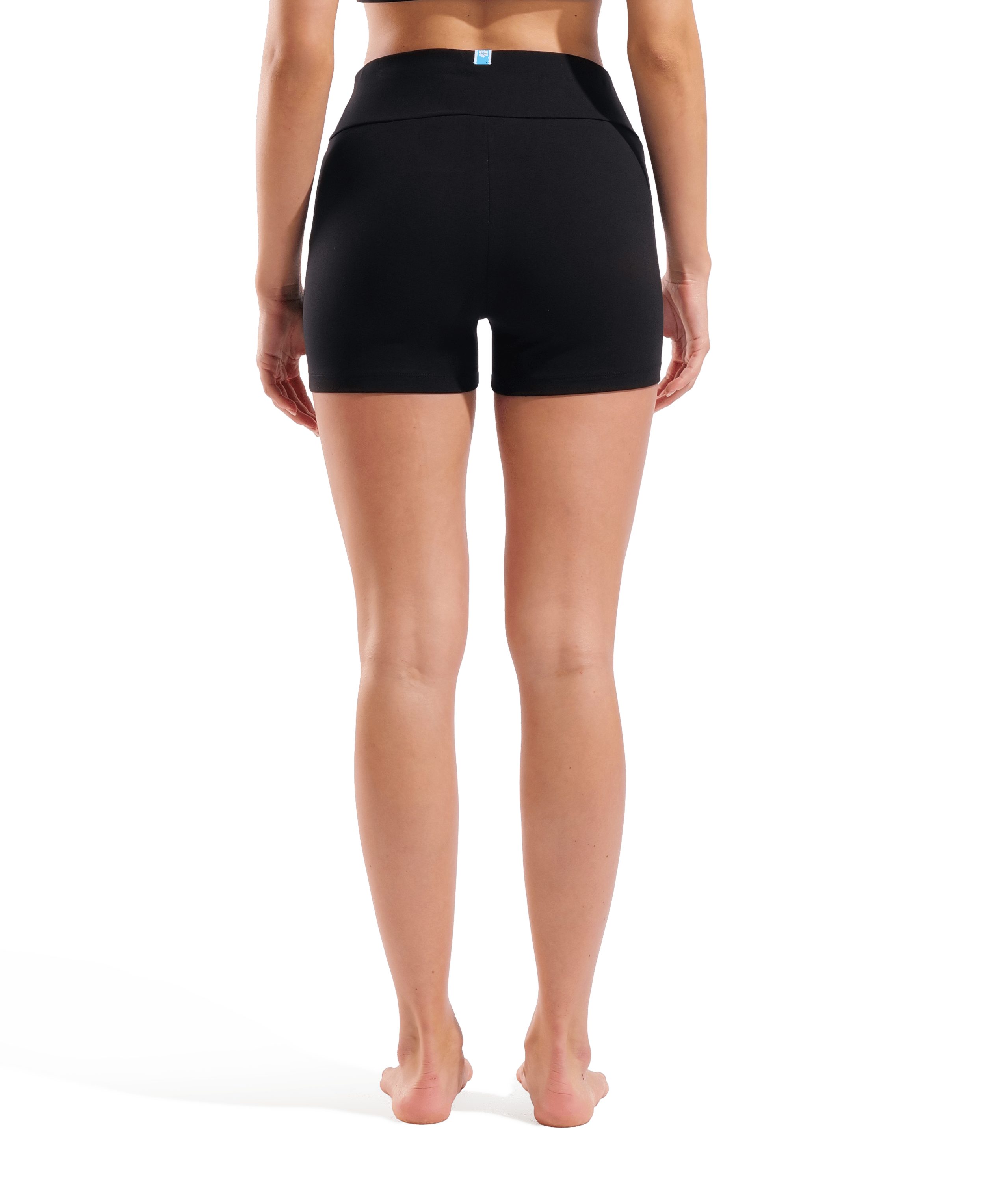 Arena Shorts W ARENA ELASTIC SHORT