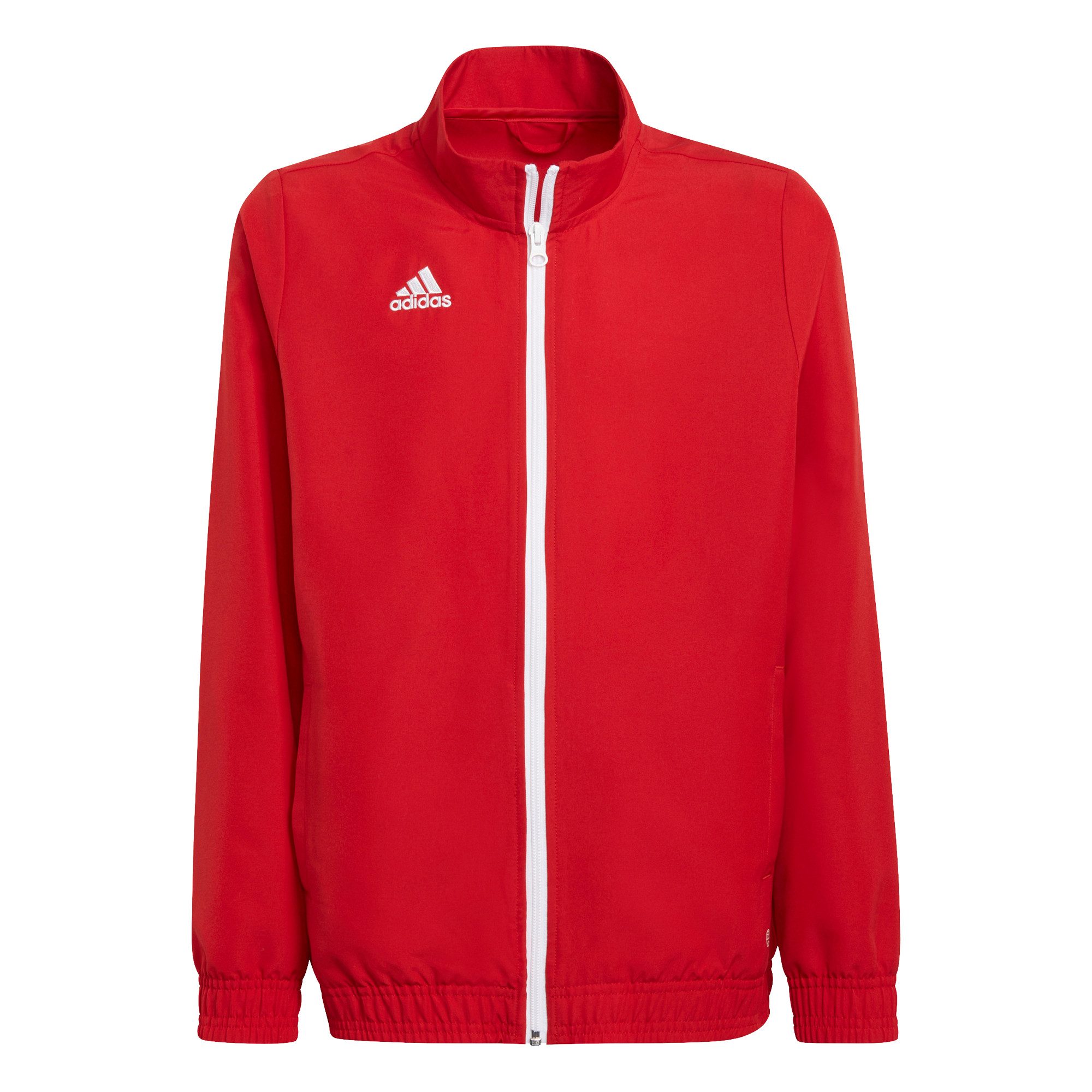 Trainingsjacke adidas Kinder Präsentationsjacke Entrada 22