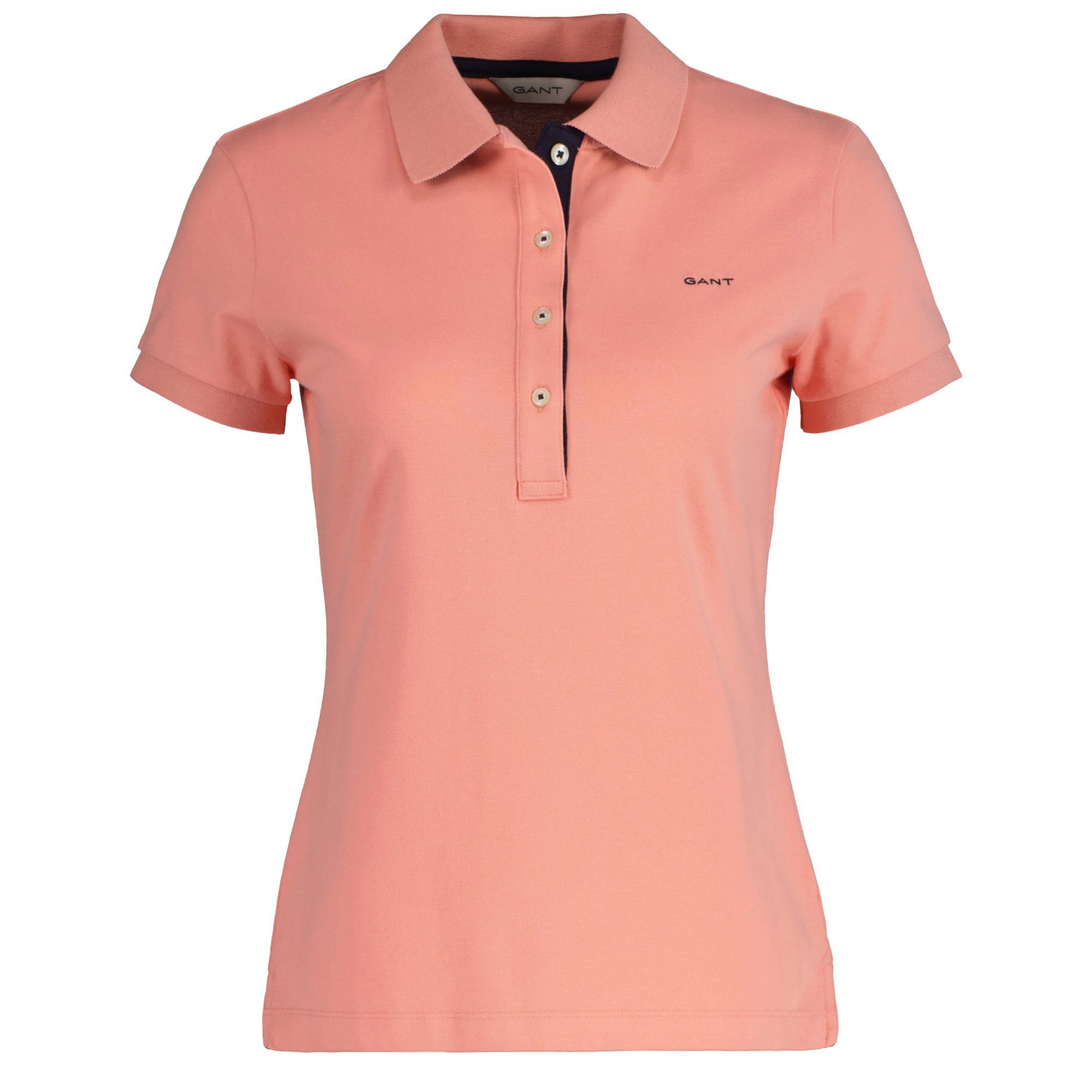 Gant Poloshirt Piqué Poloshirt günstig online kaufen