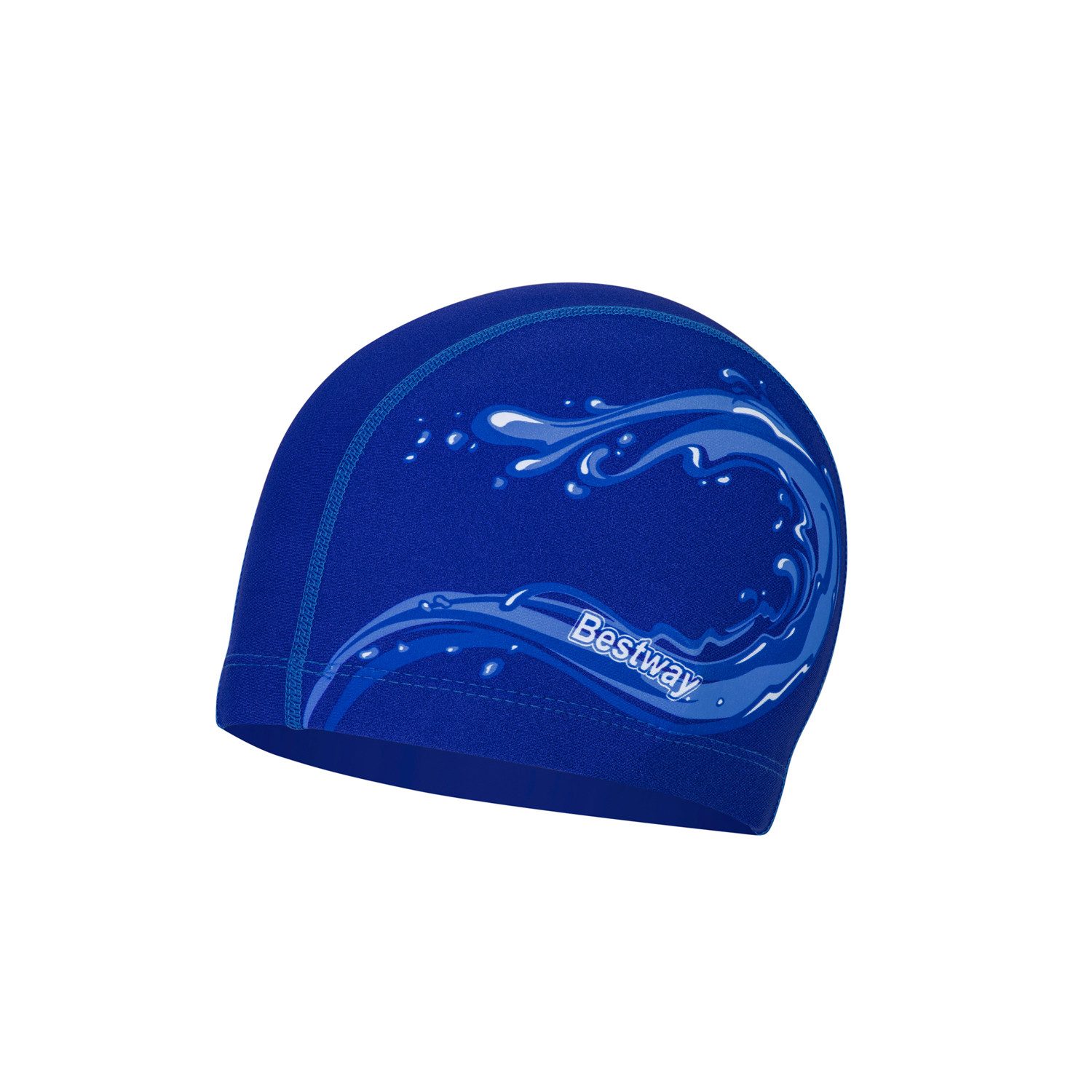 Badekappe Sleek 'N Stretch Premium™ (Packung, 1 St)