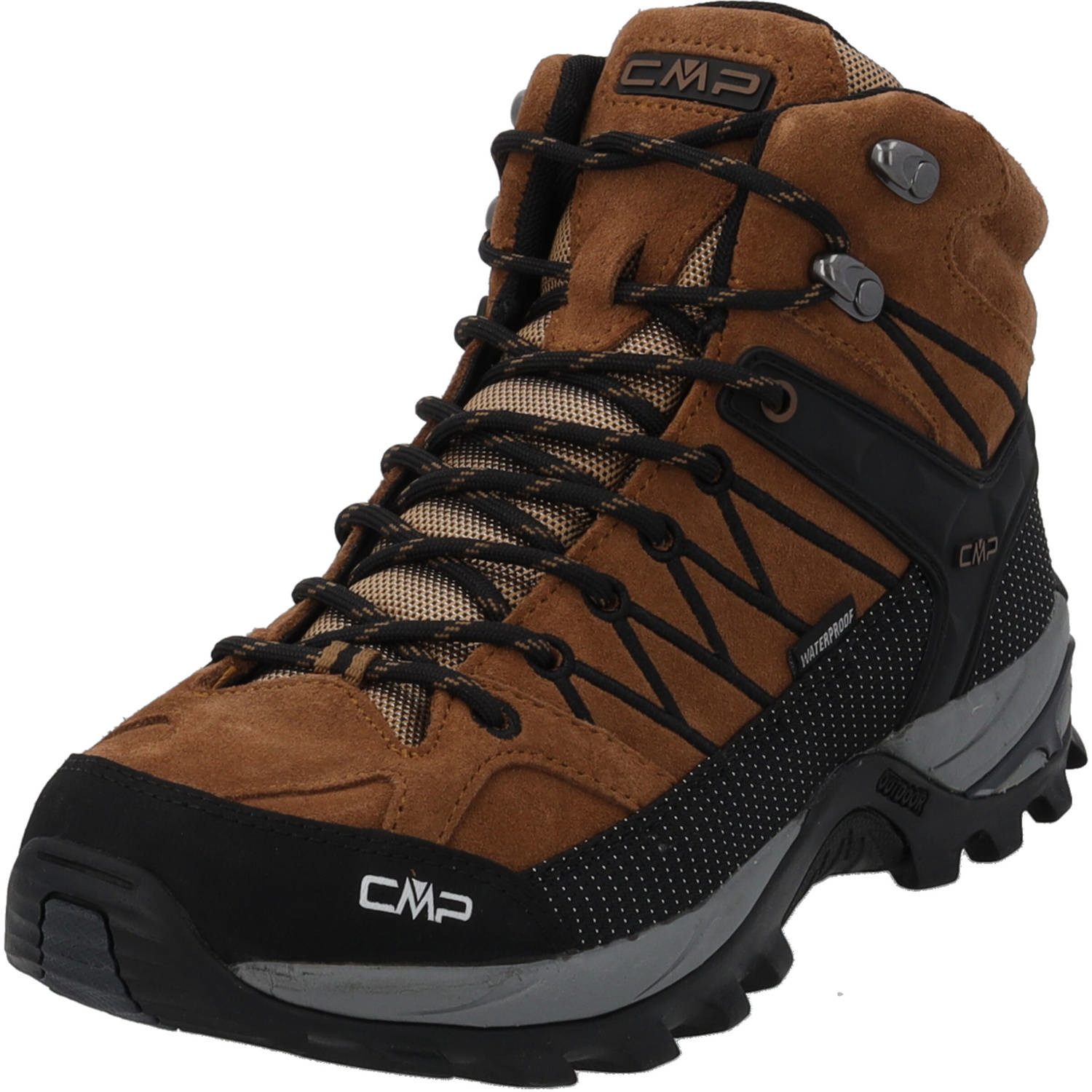 CMP 3Q12947 Stiefel