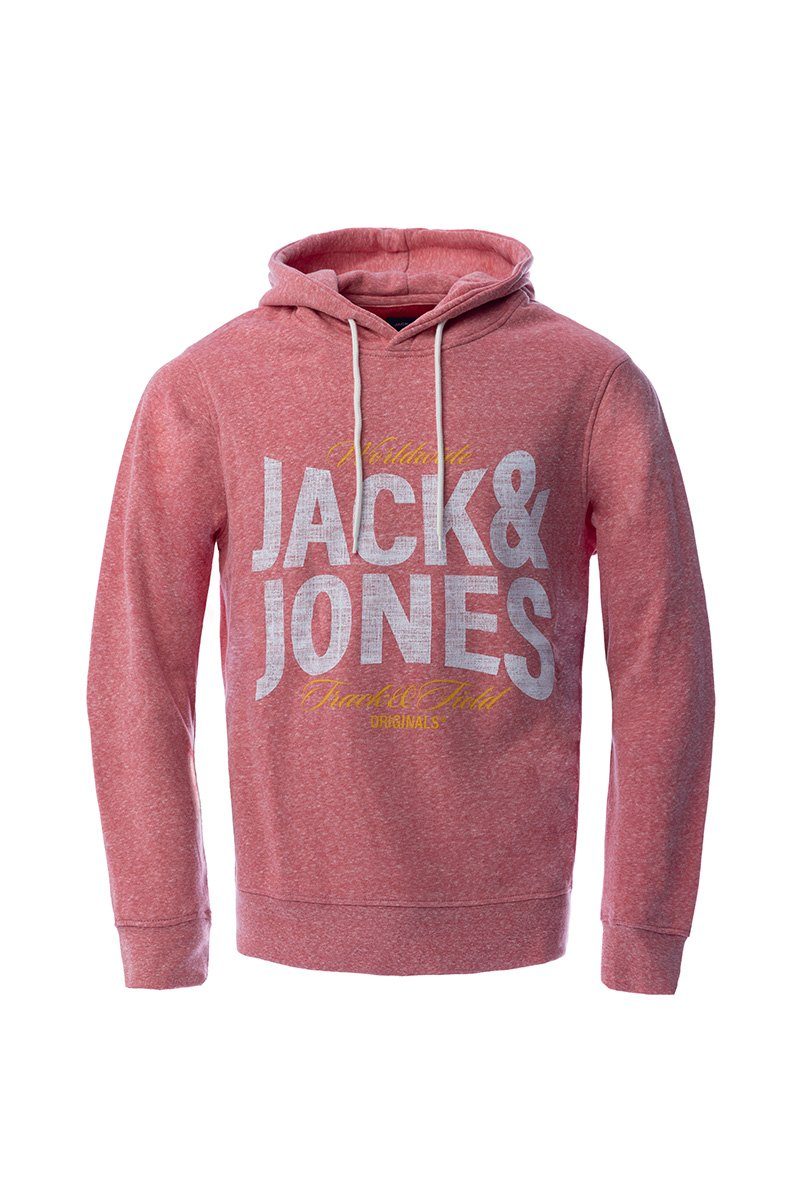 Jack & Jones Kapuzensweatshirt