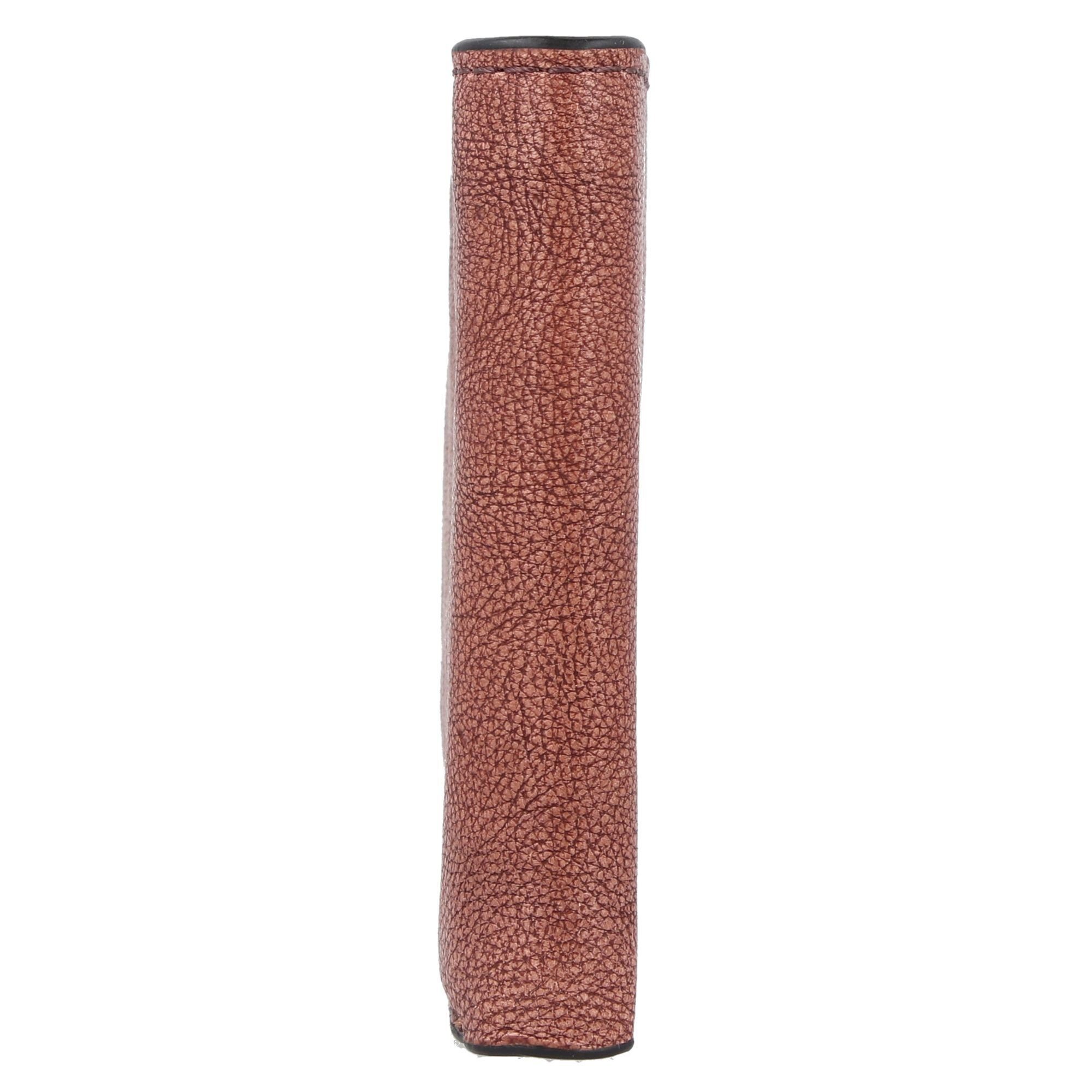 Fossil Geldbörse Steven, Leder