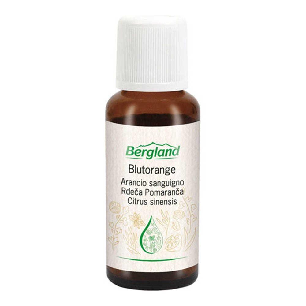 Bergland-Pharma GmbH & Co. KG Raumduft Blutorange 30ml
