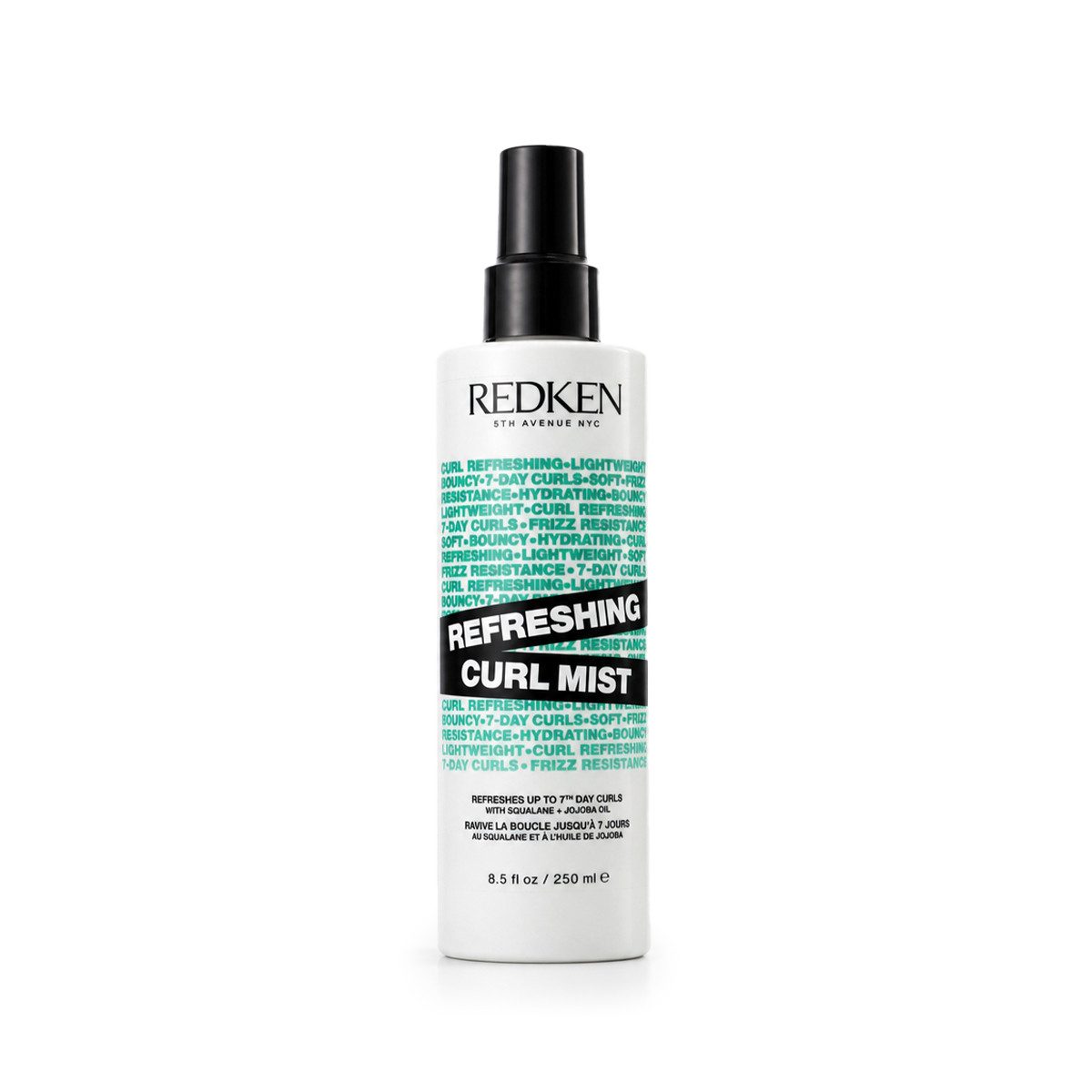 Redken Haarparfüm Curl