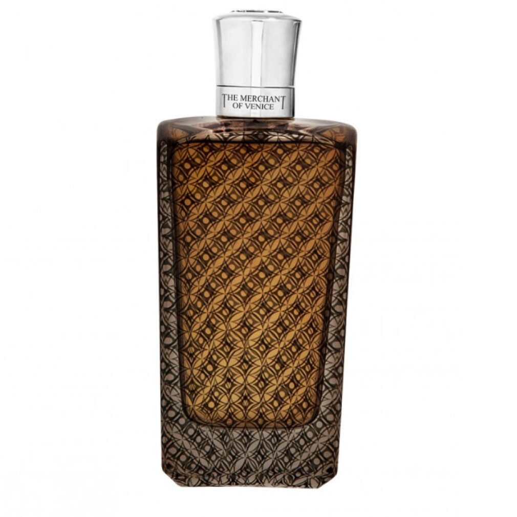 The Merchant Of Venice Eau de Parfum Ottoman Amber Edp Spray 100ml