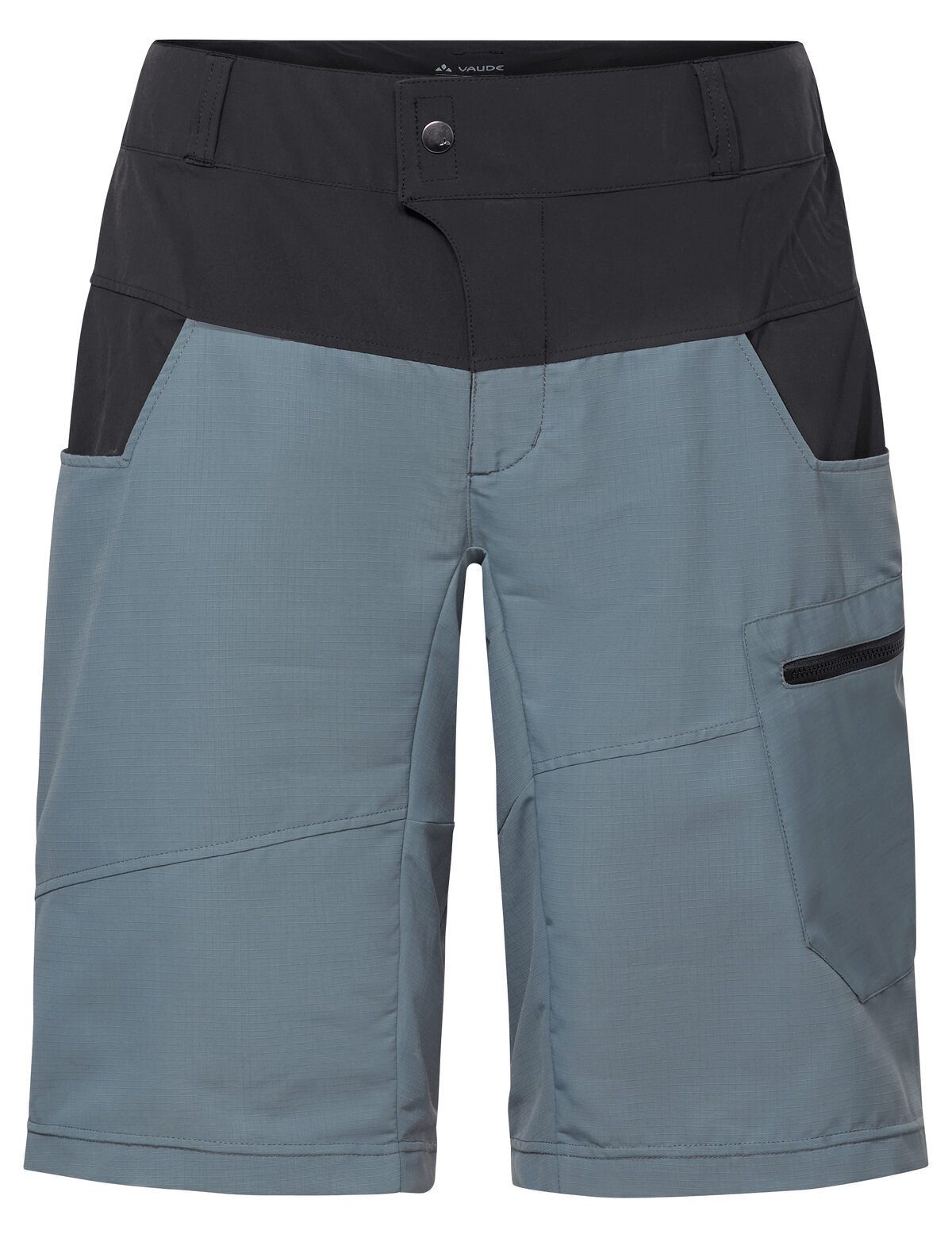Vaude Fahrradhose Men's Qimsa Shorts II besonder schnell trocknende Fahrradhose