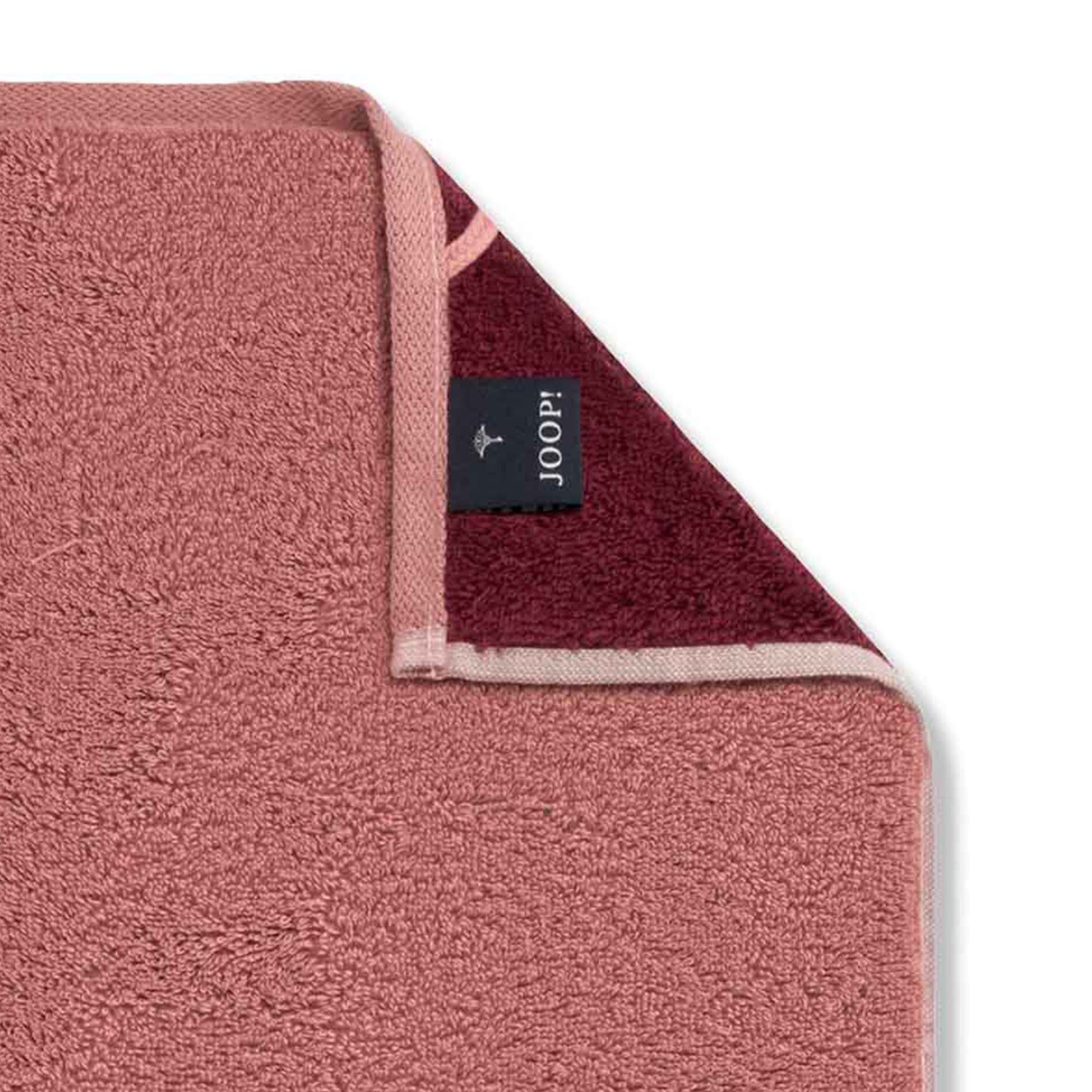JOOP! Gästehandtücher Unisex Gästetuch 1er Pack günstig online kaufen