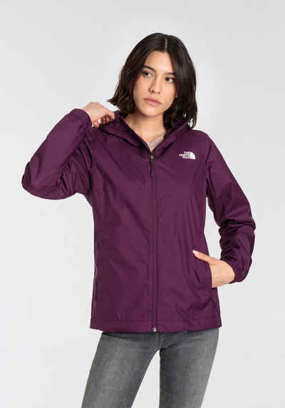 The North Face Funktionsjacke W QUEST JACKET - EU