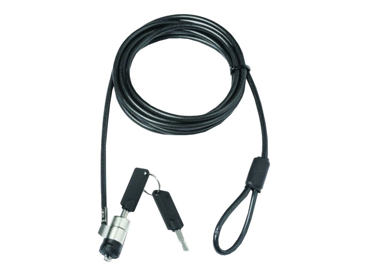 DICOTA Notebook-Rucksack Notebook Security Lock Pro Key