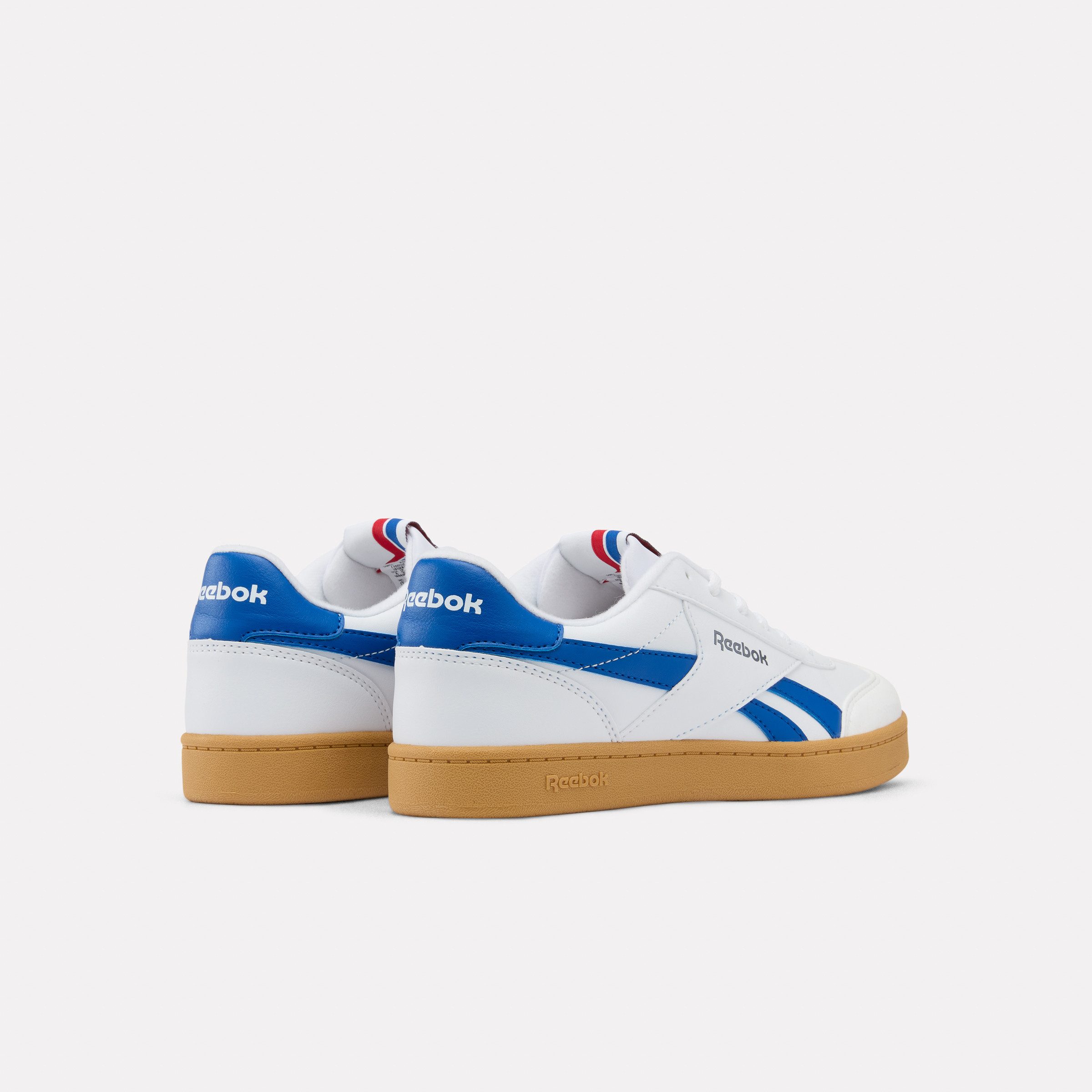 Reebok Classic REEBOK SMASH EDGE Sneaker (für Kinder & Jugendliche) – Bild 4 von 5