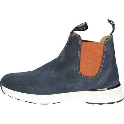 Blundstone blau Chelseaboots (1-tlg)