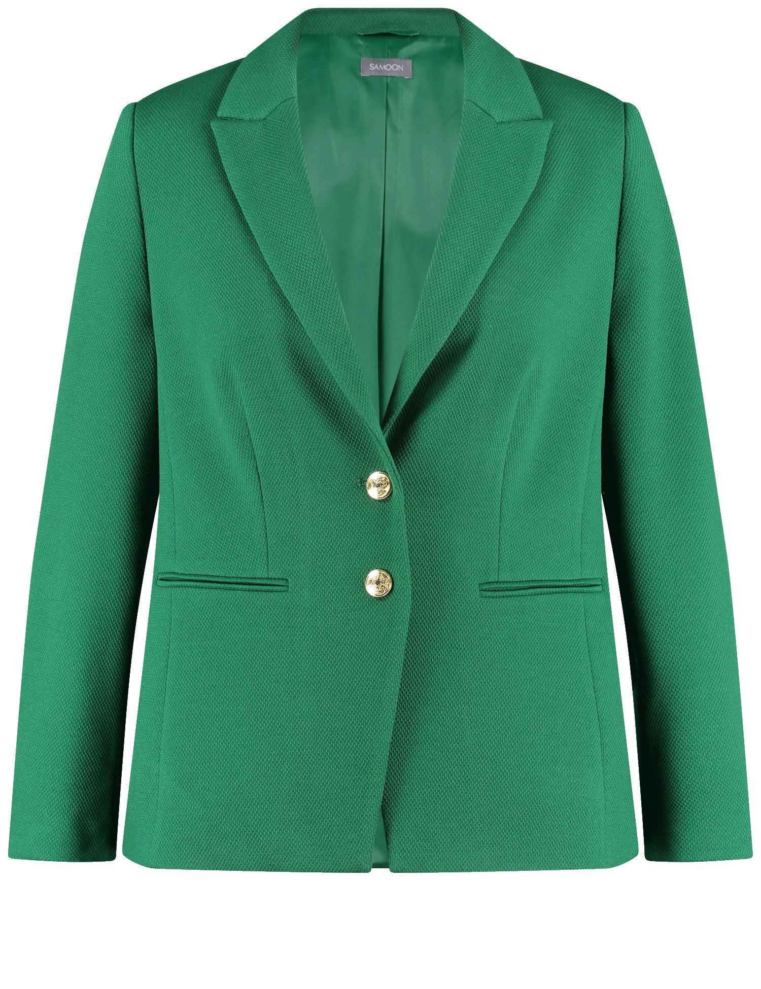 Samoon Jackenblazer günstig online kaufen