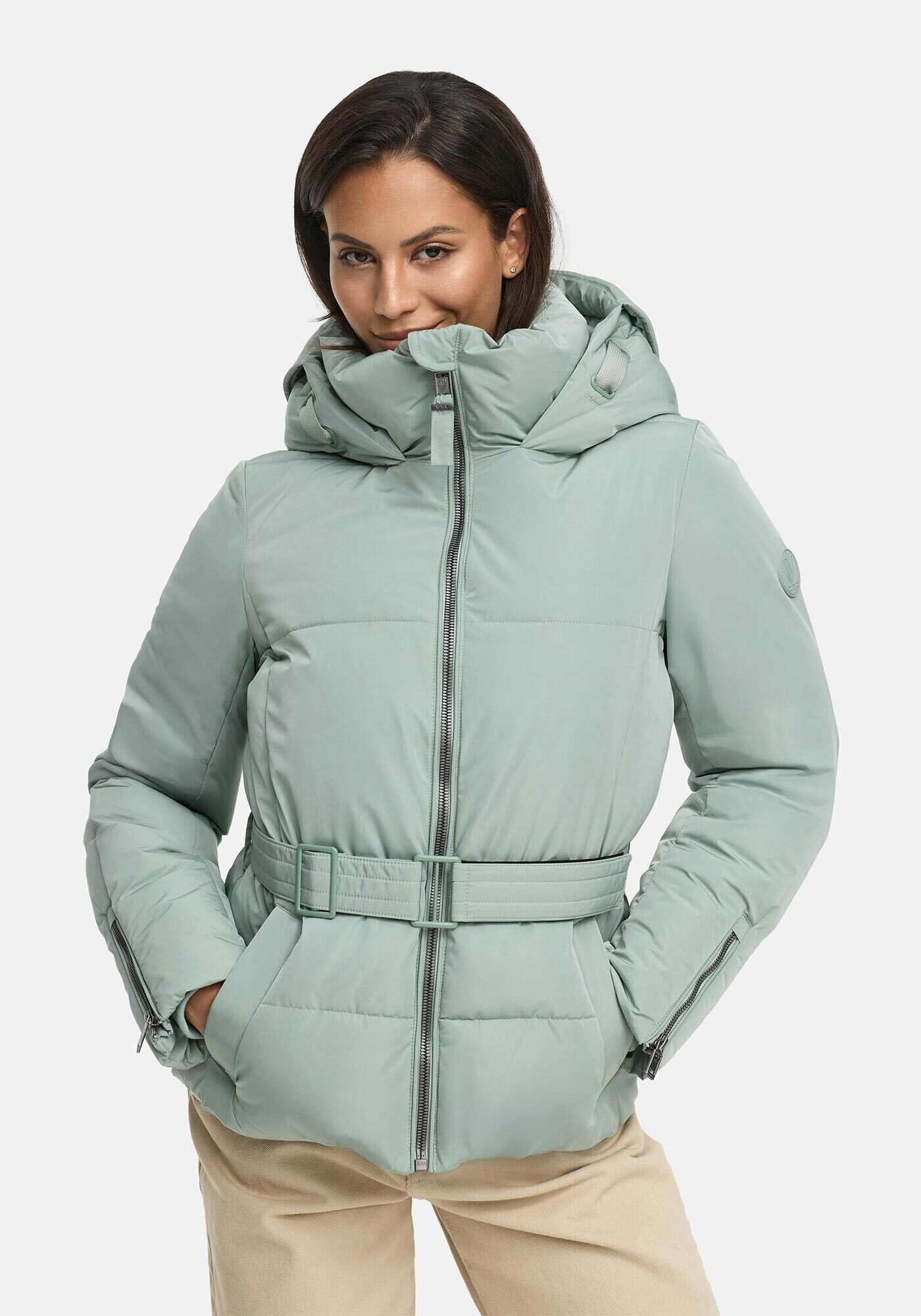 Winterjacke Aleynaa