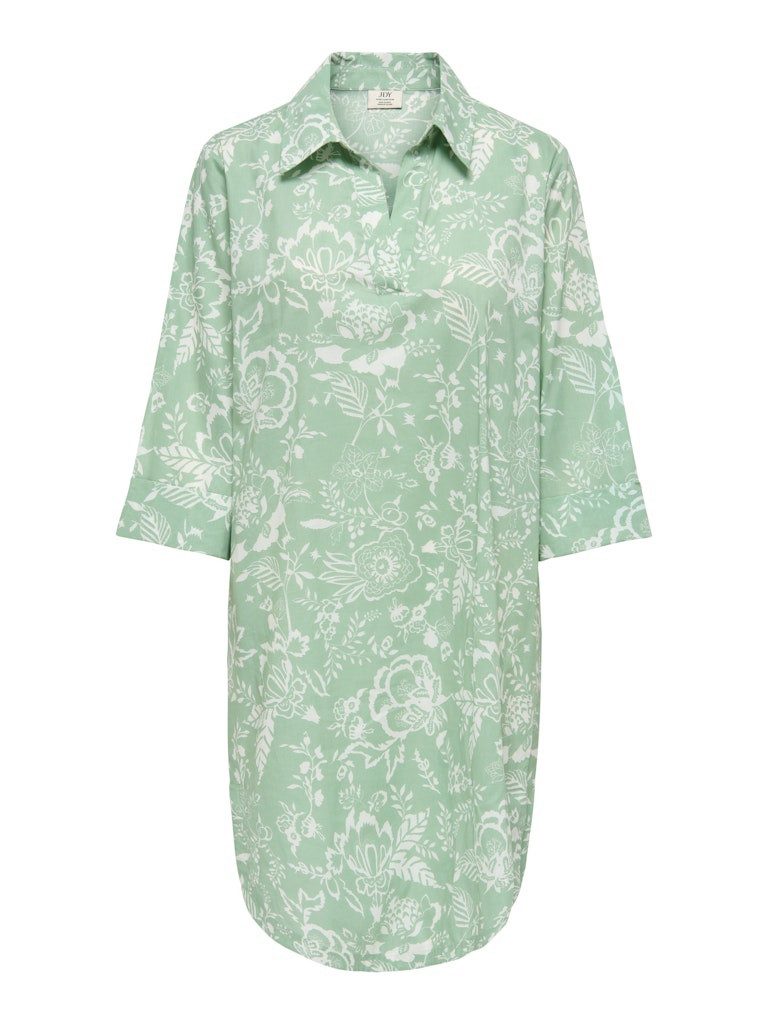 JDY Sommerkleid JDYANNA 3/4 DRESS WVN