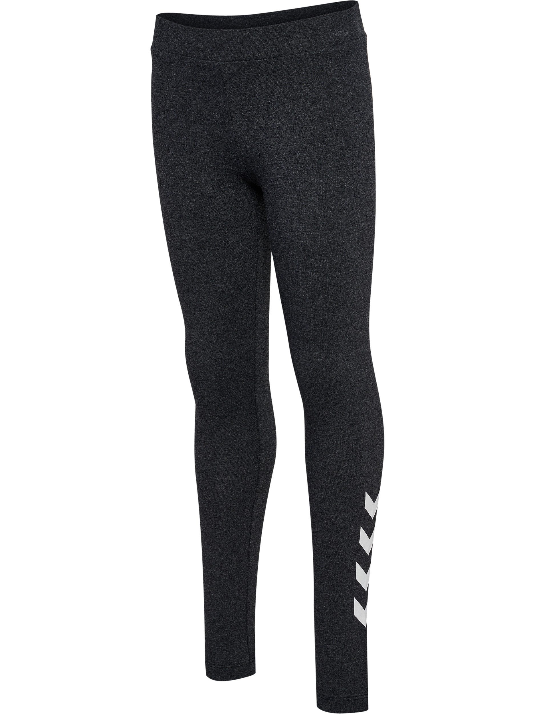 hummel Leggings hmlJR LOGO TIGHTS (1-tlg) günstig online kaufen
