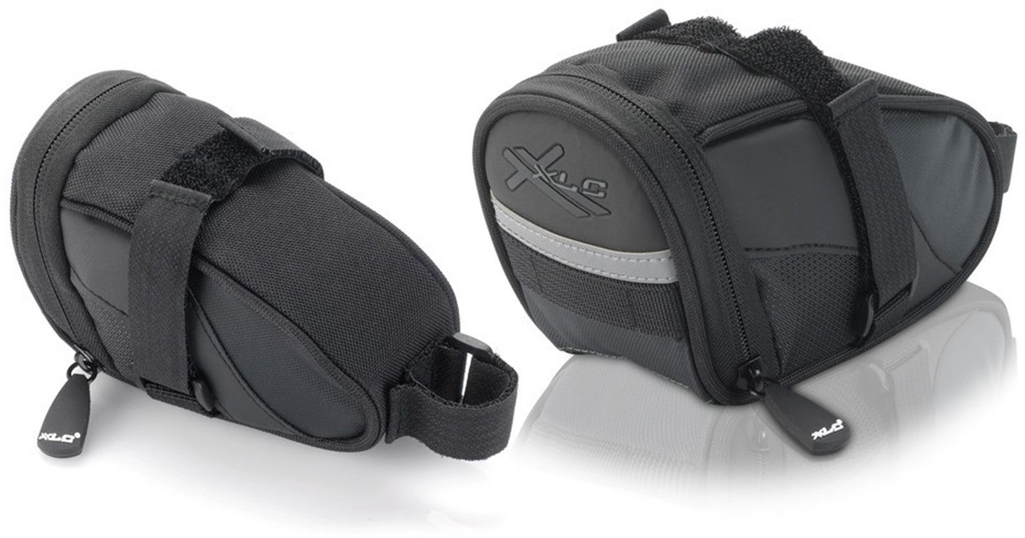 Satteltasche