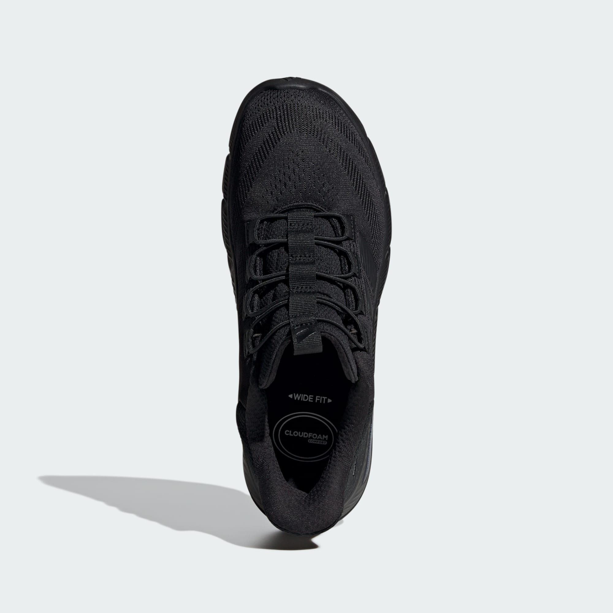 adidas Sportswear CLOUDFOAM FLEX RAPIDFIT SCHUH Outdoorschuh (1-tlg) günstig online kaufen