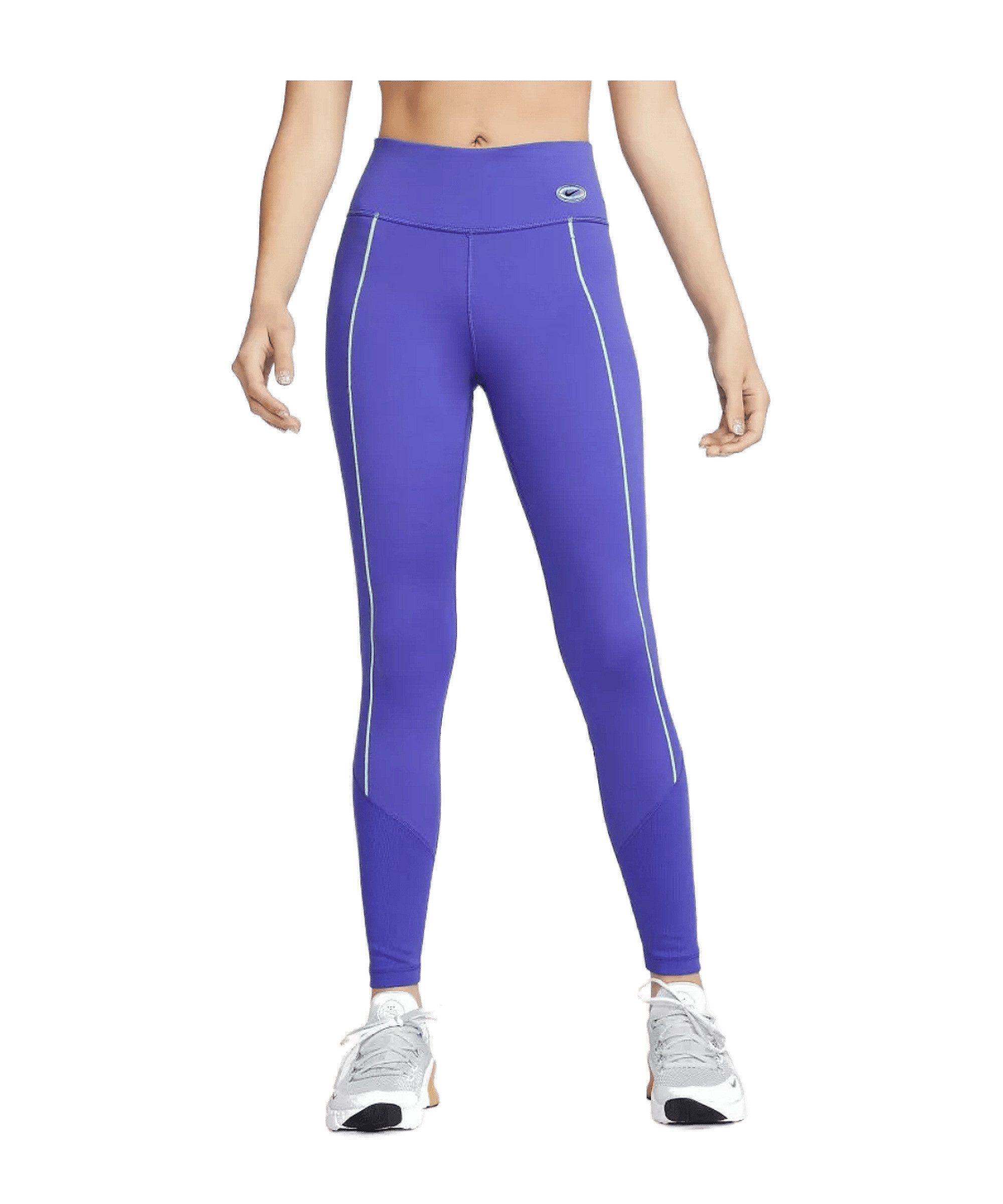 Nike Laufhose Nike Performance Dri-FIT One Leggings Damen