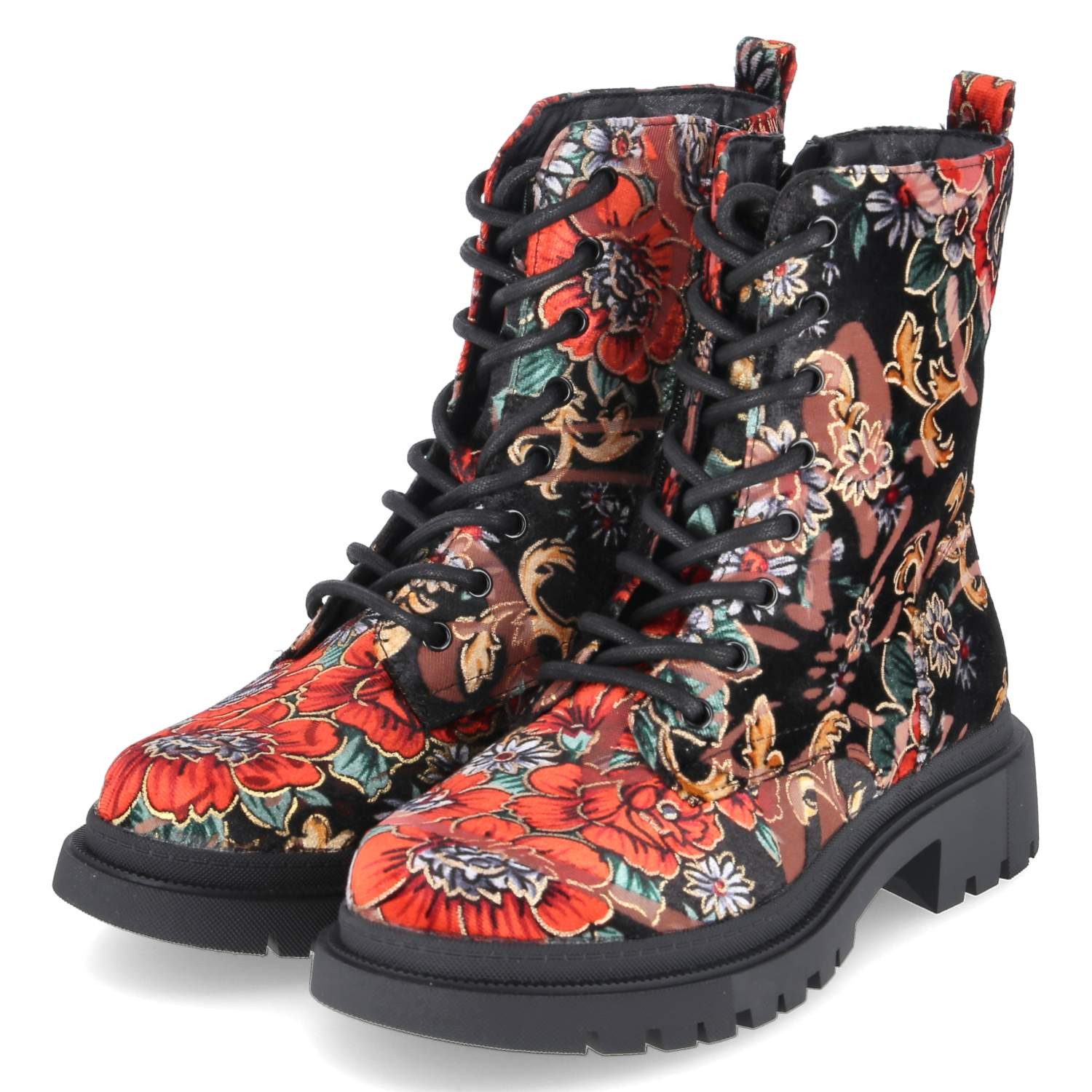 La Strada 2405206 4601 Schnürstiefel günstig online kaufen