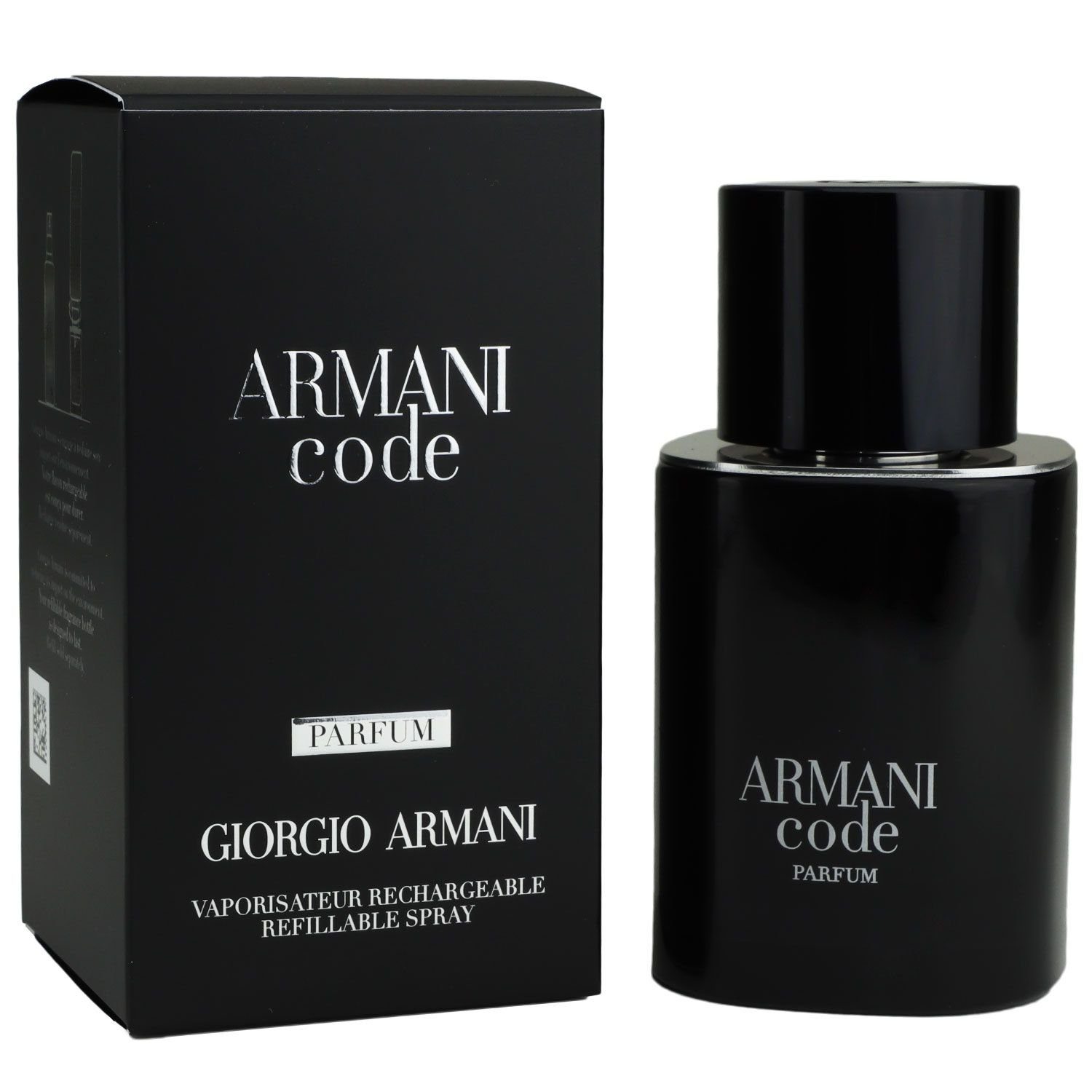 Giorgio Armani Eau de Parfum Armani Code Parfum 50 ml