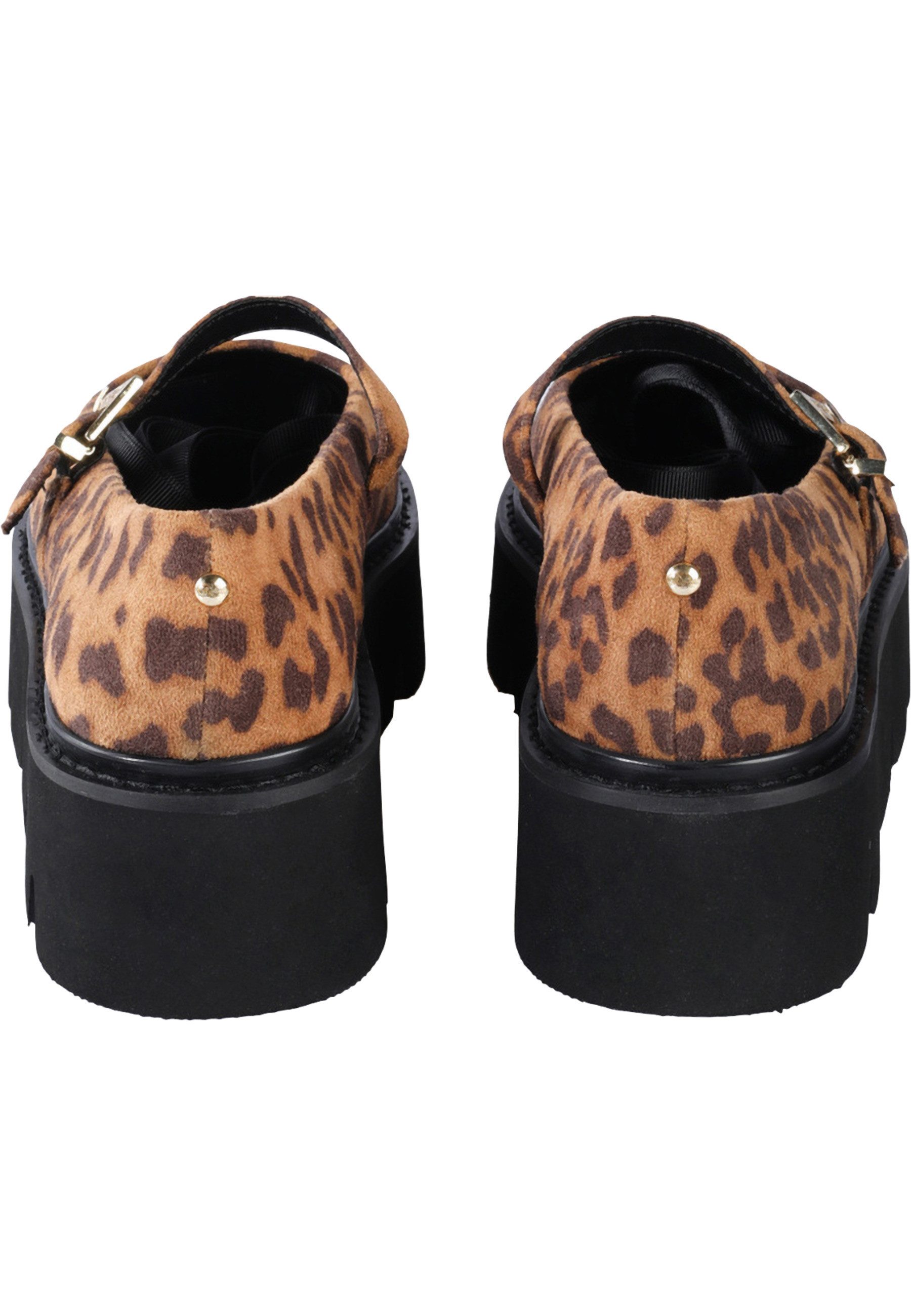 Buffalo Buffalo Darya Mary - Vegansuede Stiefel günstig online kaufen