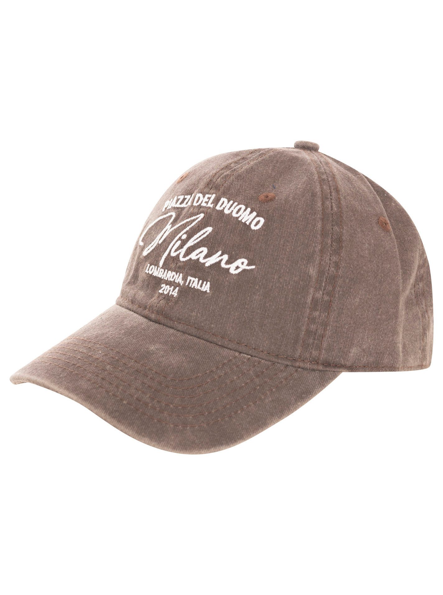 Baseball Cap "Milano"