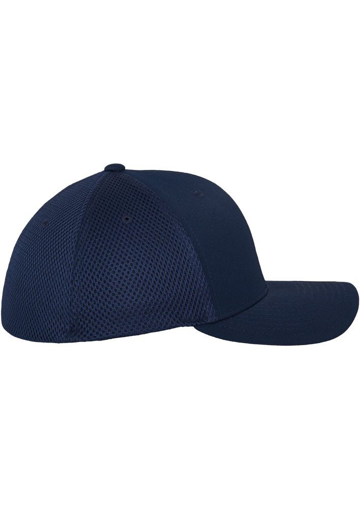 Accessoires Tactel Mesh navy Cap Flex Flexfit Flexfit