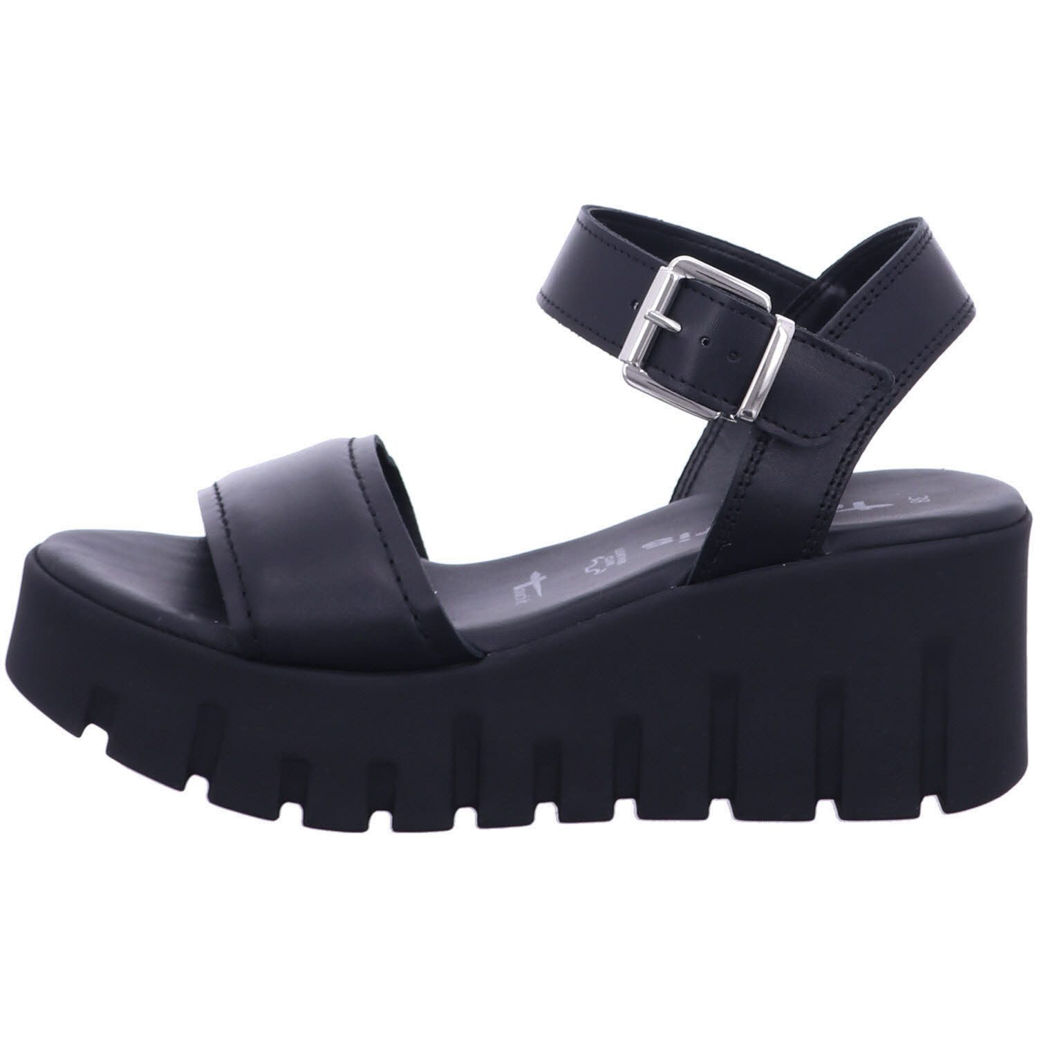 Tamaris Schnürschuh günstig online kaufen