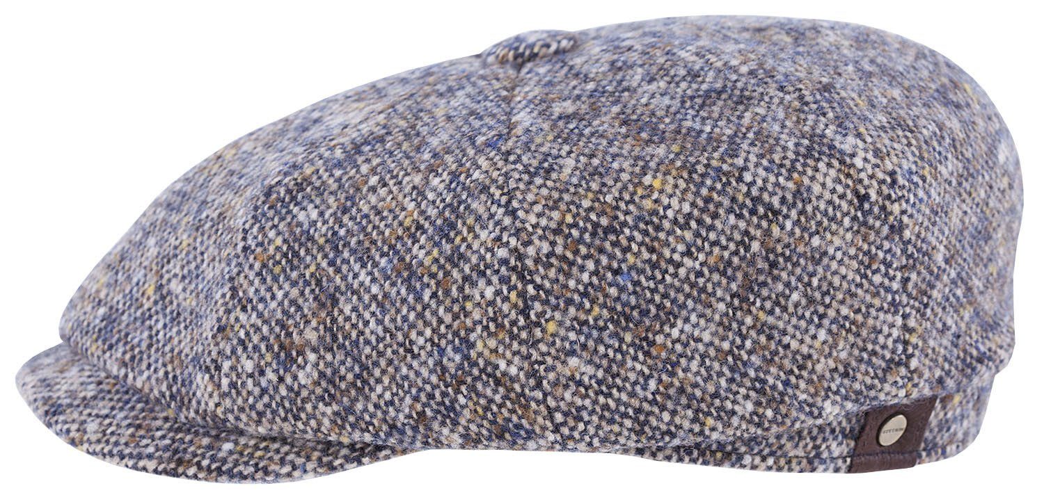 Ballonmütze Hatteras Virgin Wool Donegal