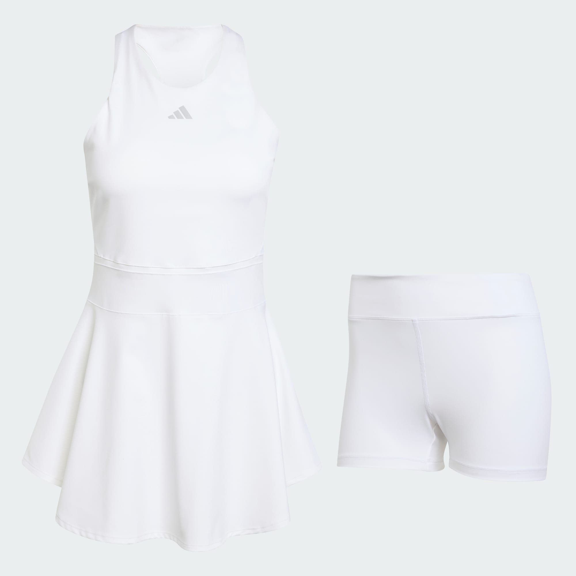 adidas Performance Tenniskleid TENNIS CLIMACOOL Y-KLEID (1-tlg)